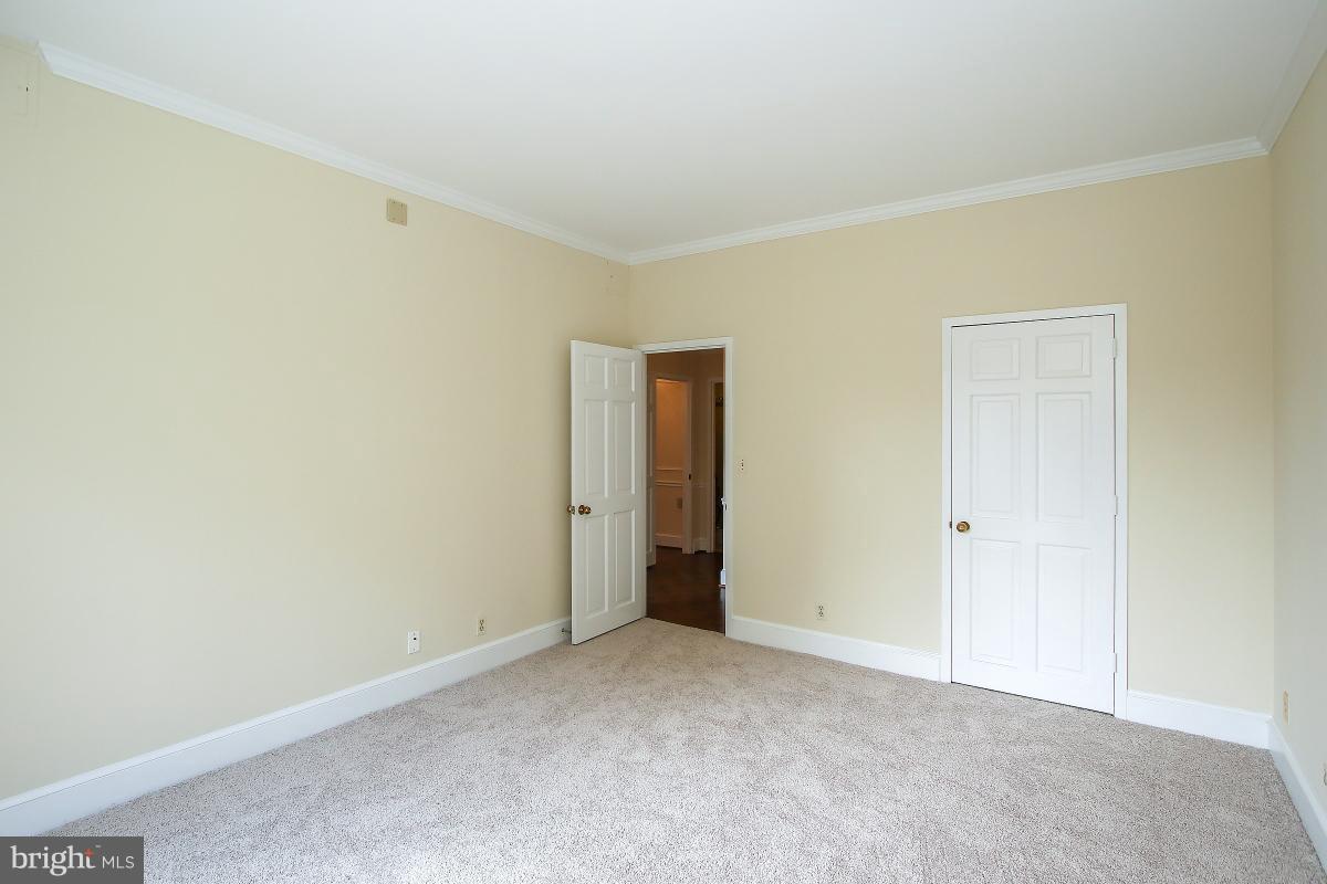 8101 CONN AVE - Residential