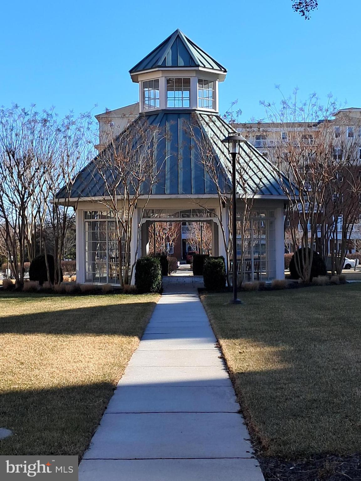MAYS CHAPEL NORTH - Residential