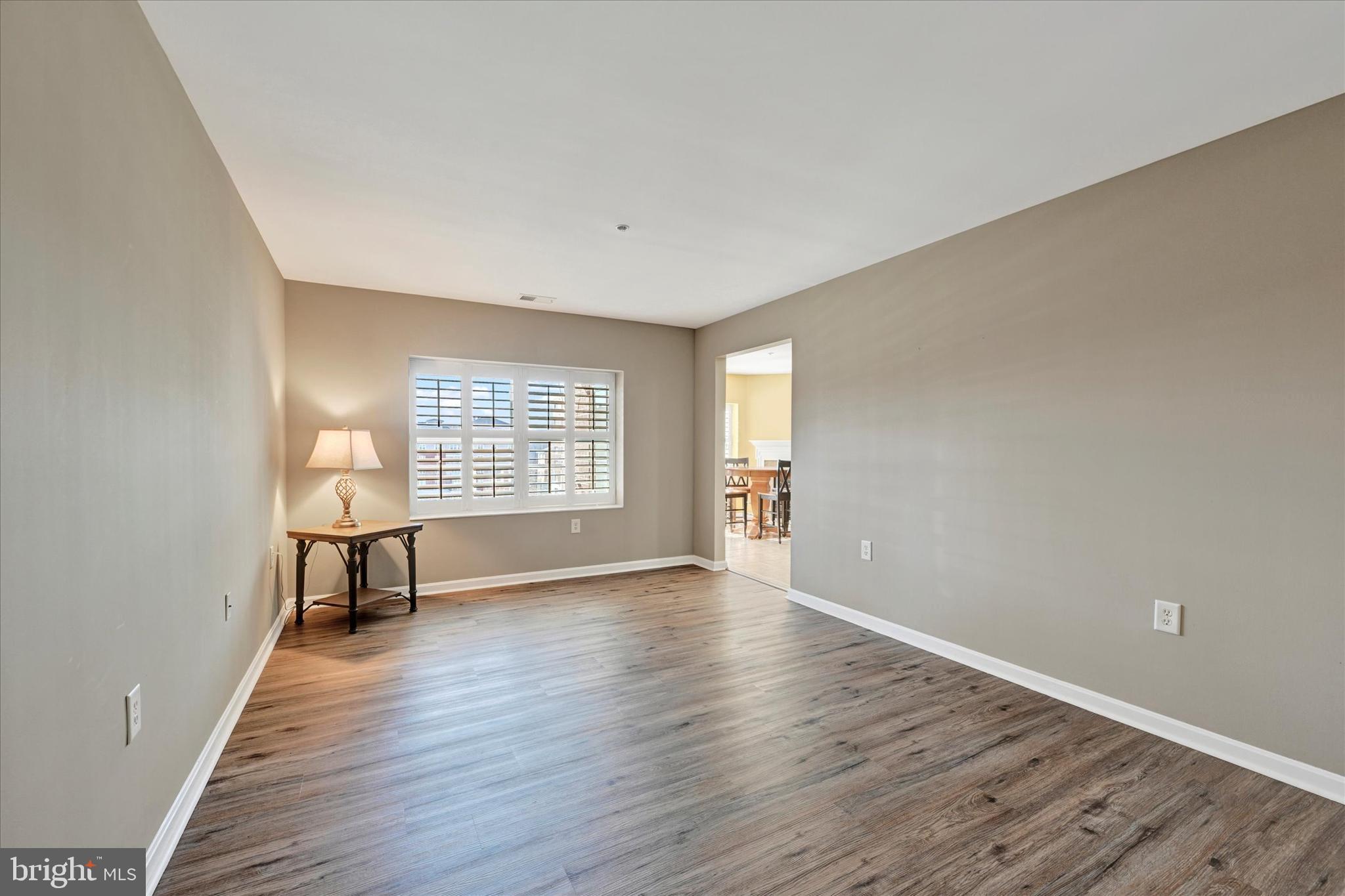 MAYS CHAPEL NORTH - Residential