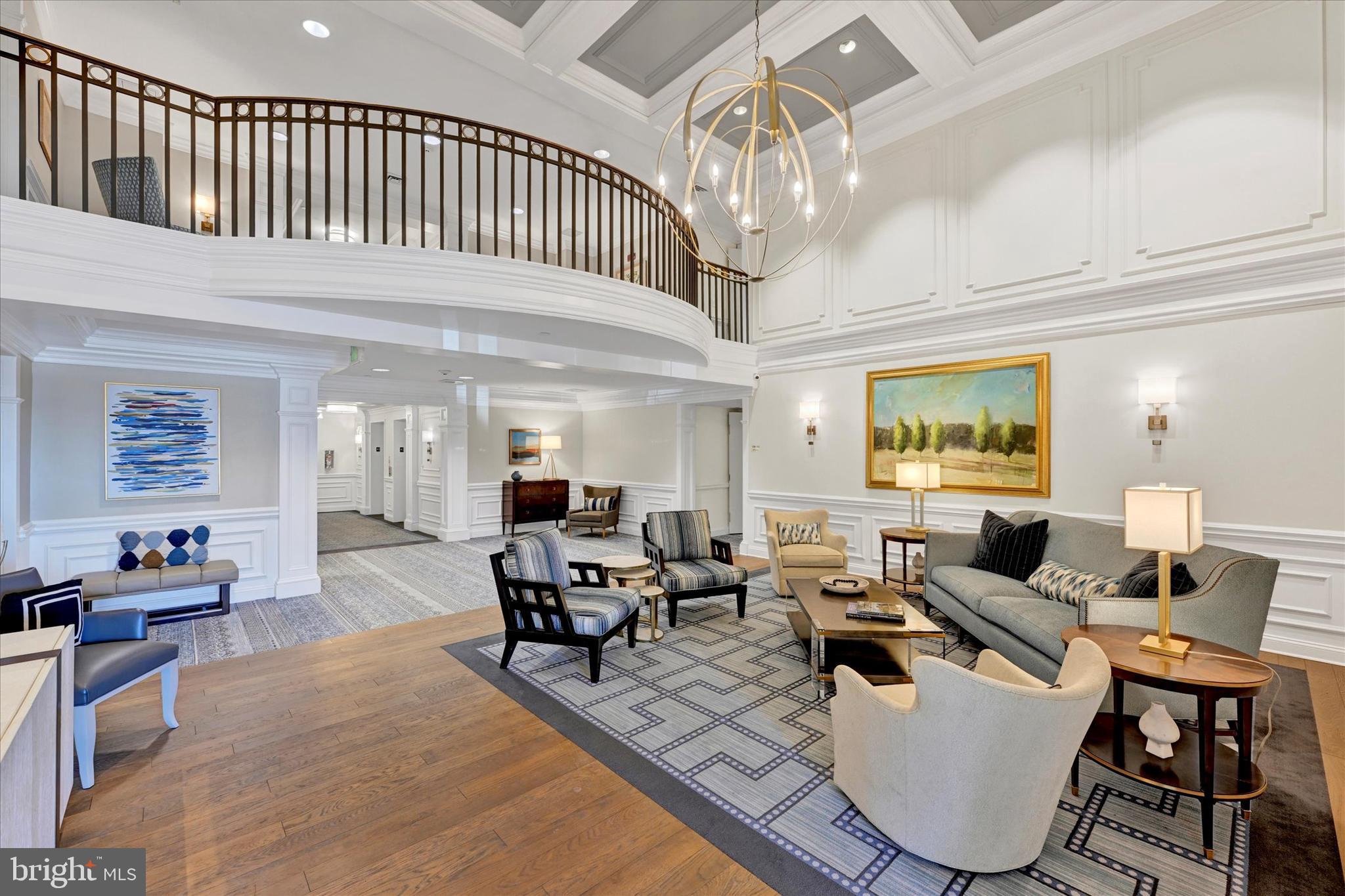 MAYS CHAPEL NORTH - Residential