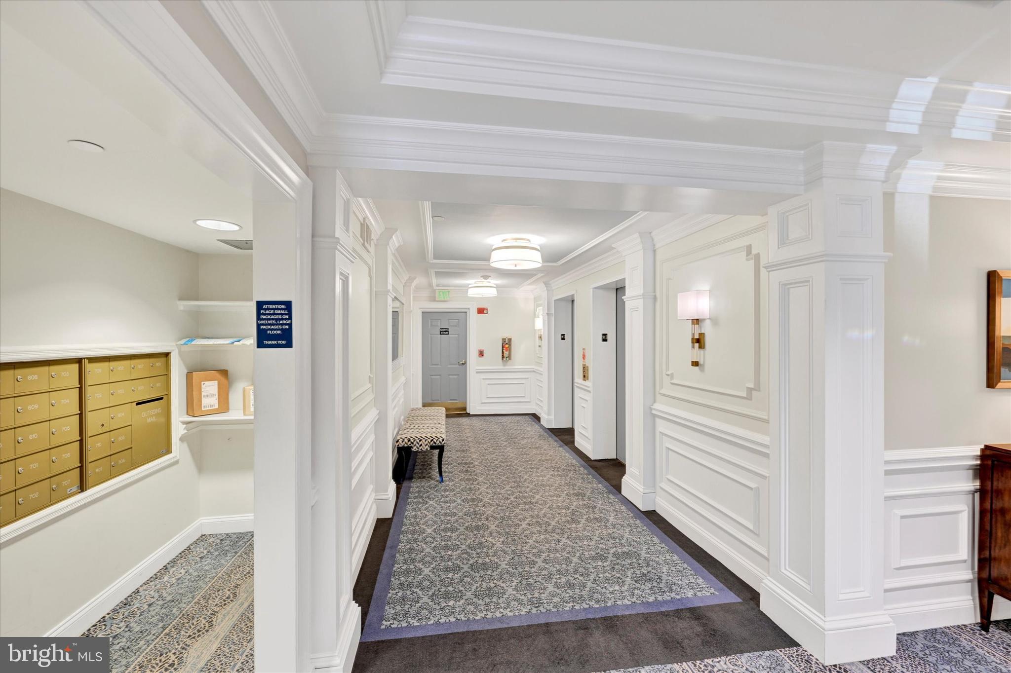 MAYS CHAPEL NORTH - Residential