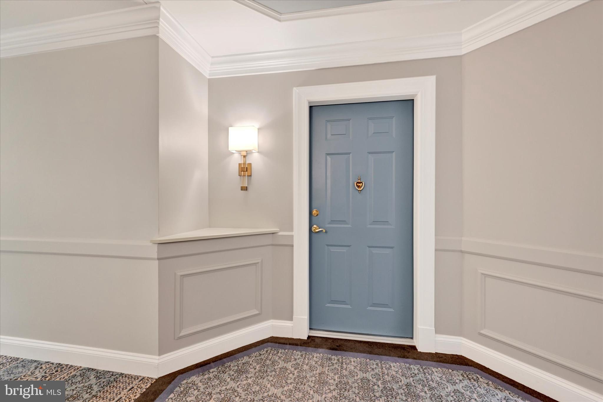 MAYS CHAPEL NORTH - Residential