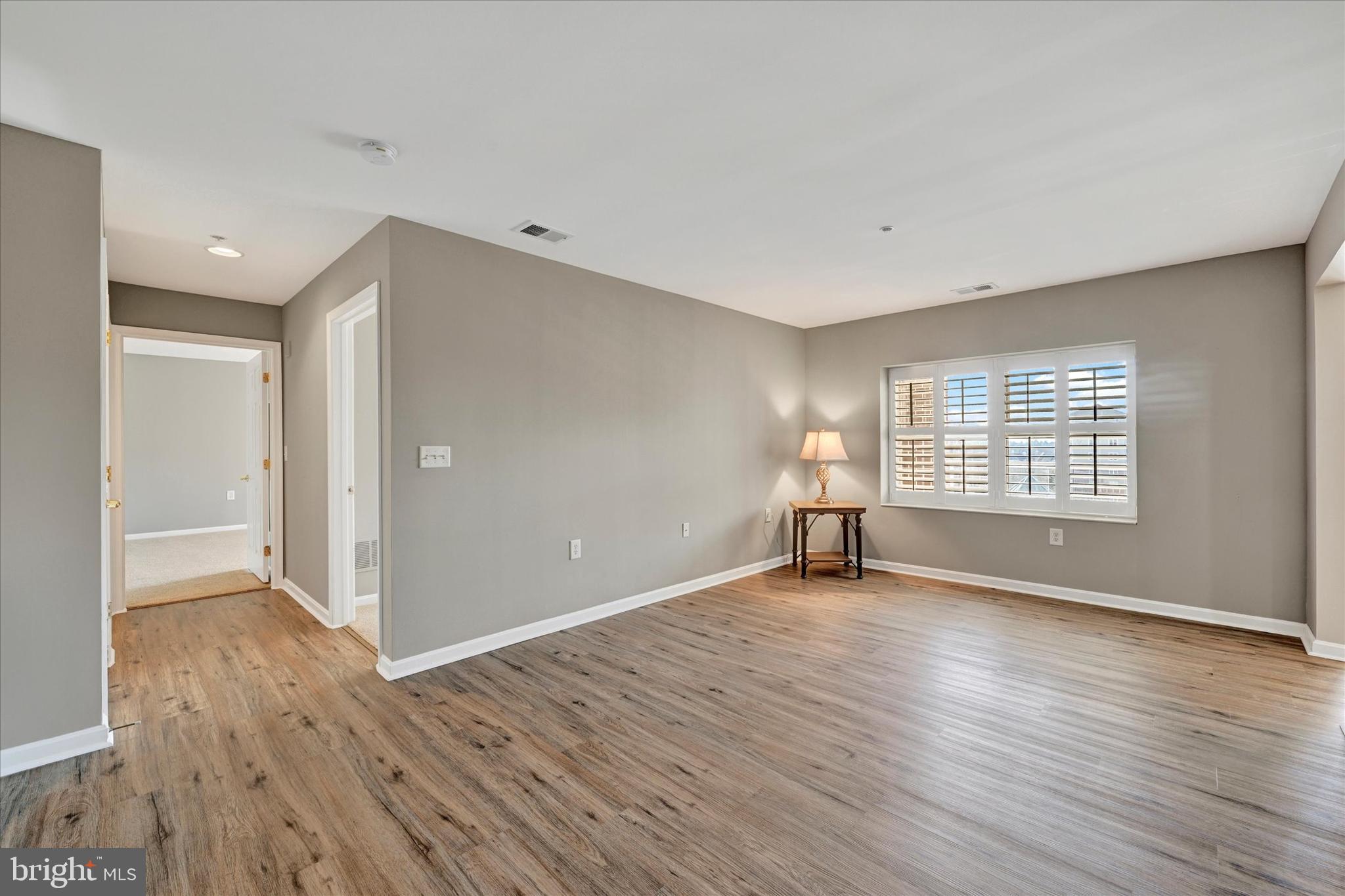 MAYS CHAPEL NORTH - Residential