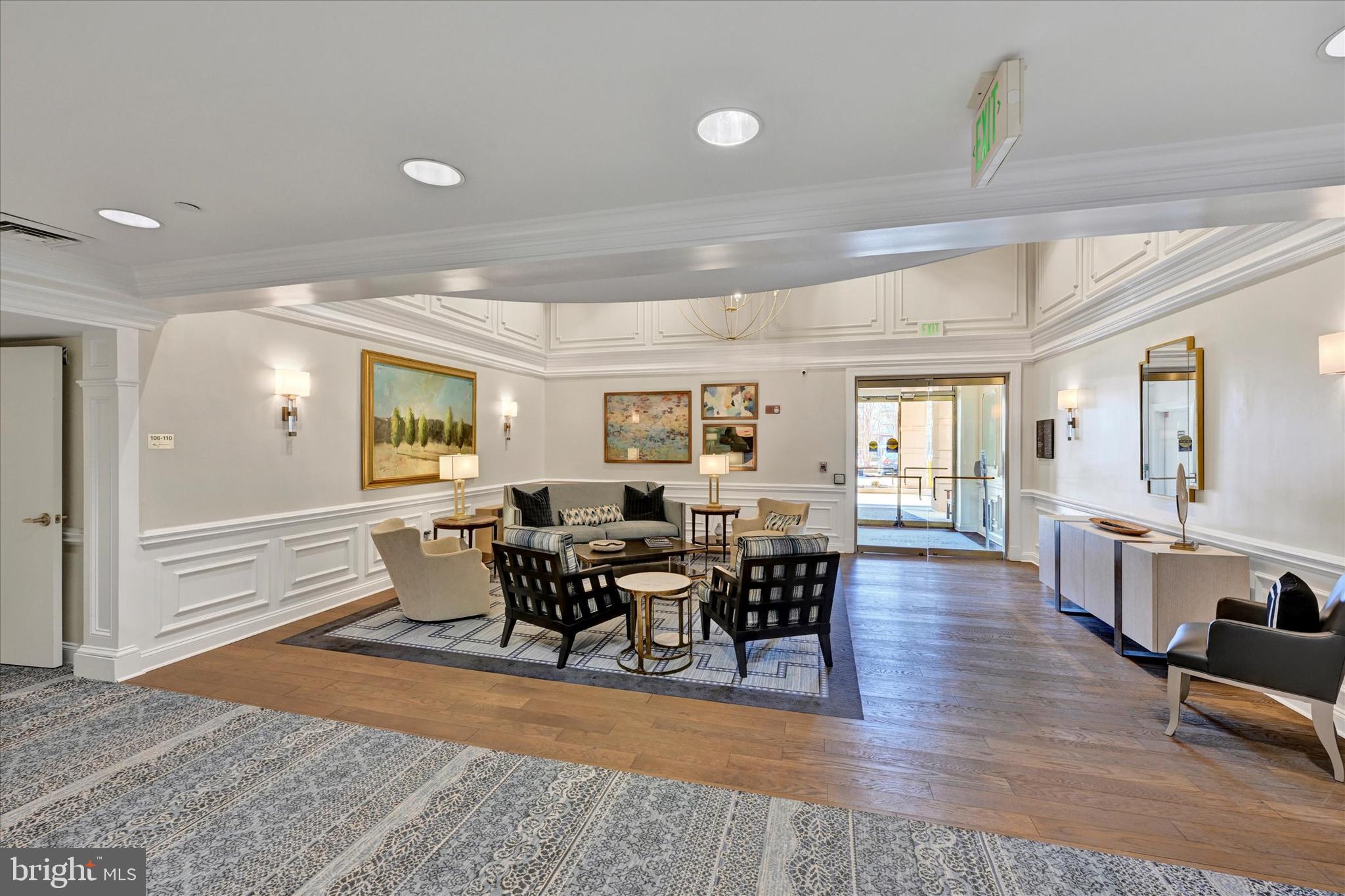 MAYS CHAPEL NORTH - Residential