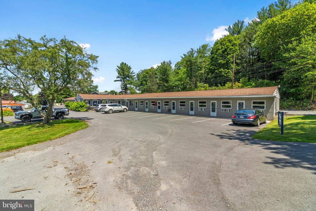 Photo of 1535 Port Matilda Highway, PHILIPSBURG, PA 16866 (MLS # PACE2516662)