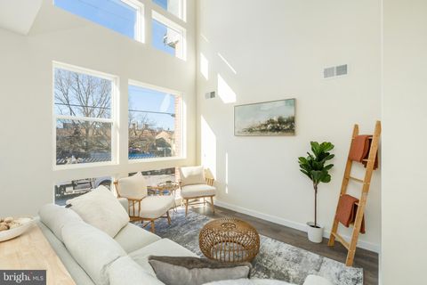Condo For Rent - 1307 Germantown Avenue #7B<br/> PHILADELPHIA, PA 19122