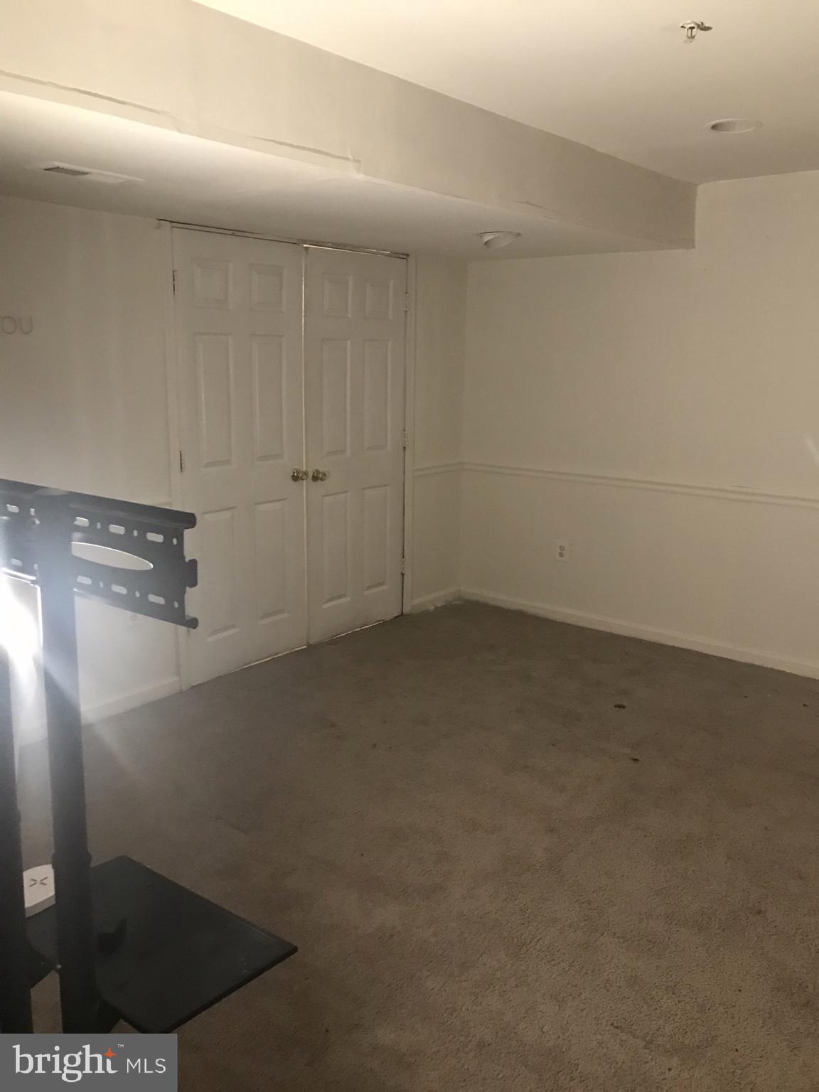 BOWIE - Residential Lease