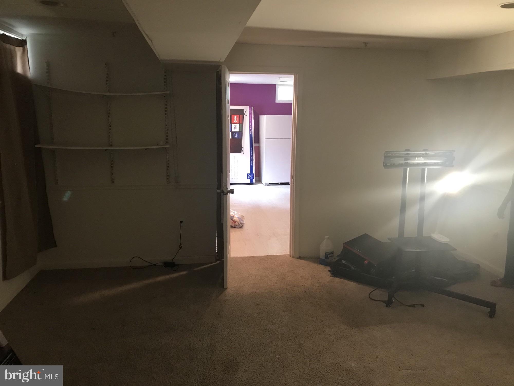 BOWIE - Residential Lease