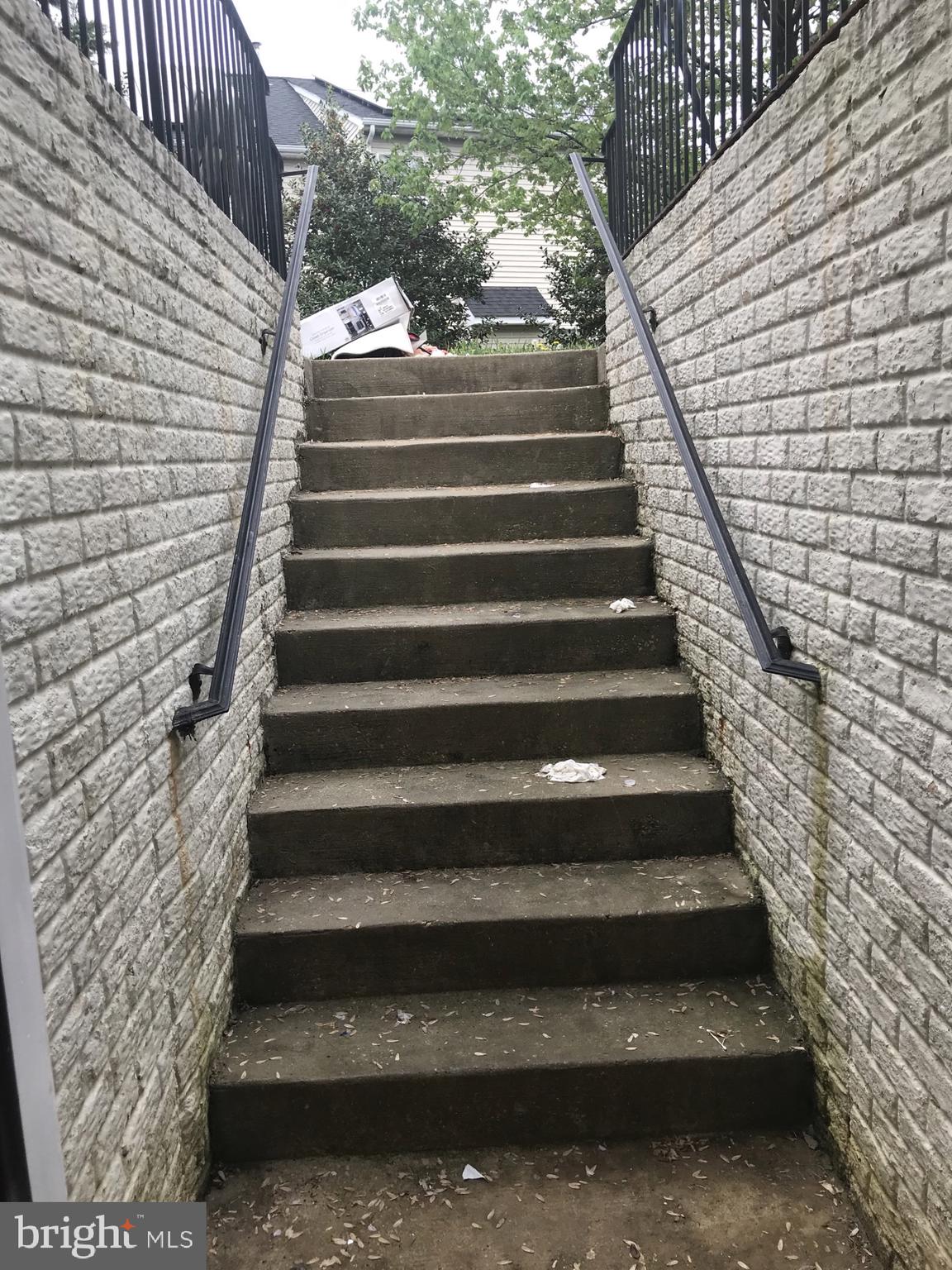 BOWIE - Residential Lease