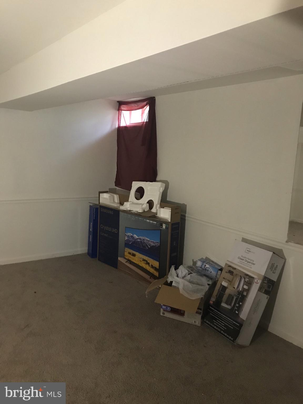 BOWIE - Residential Lease