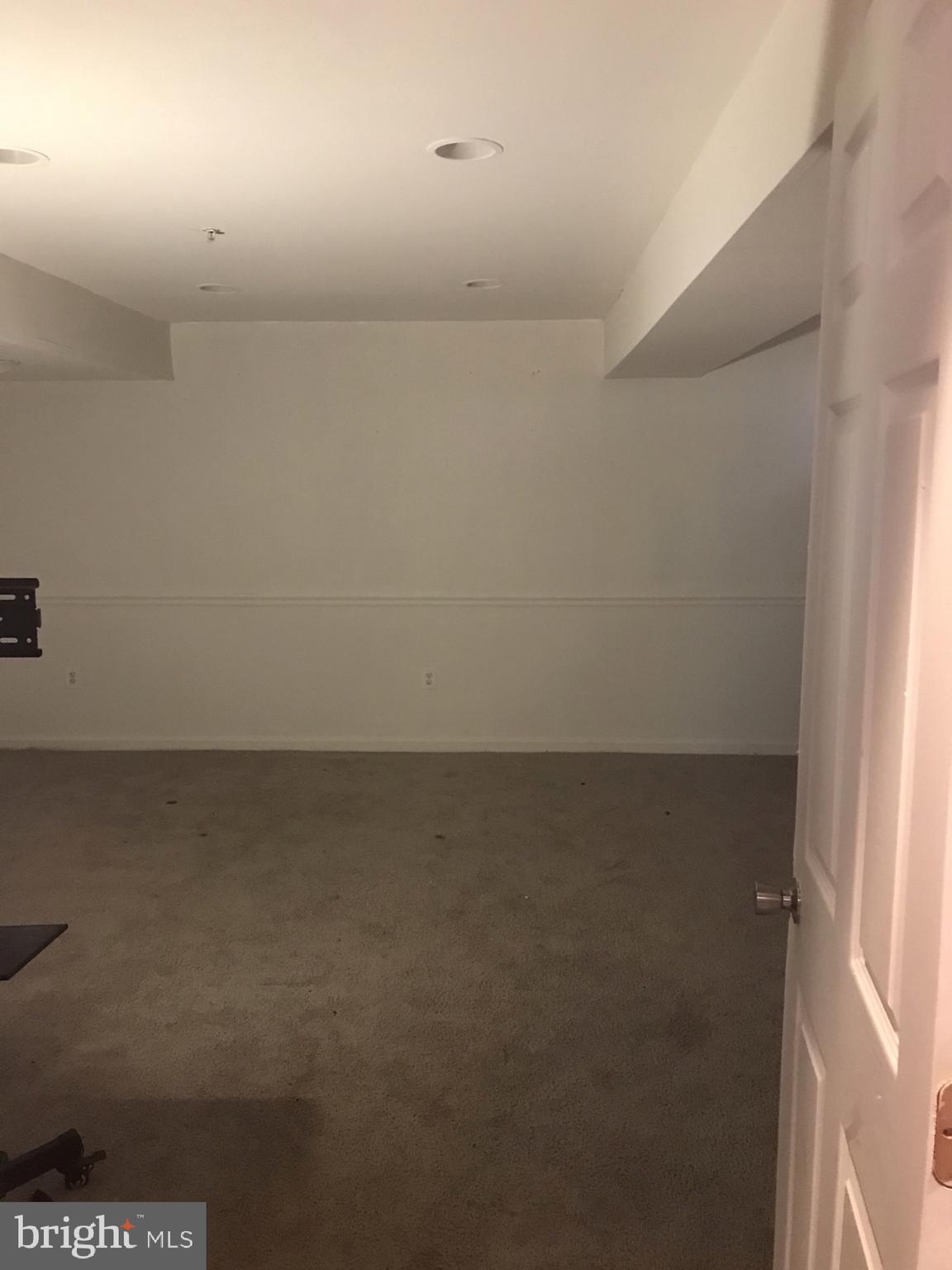 BOWIE - Residential Lease