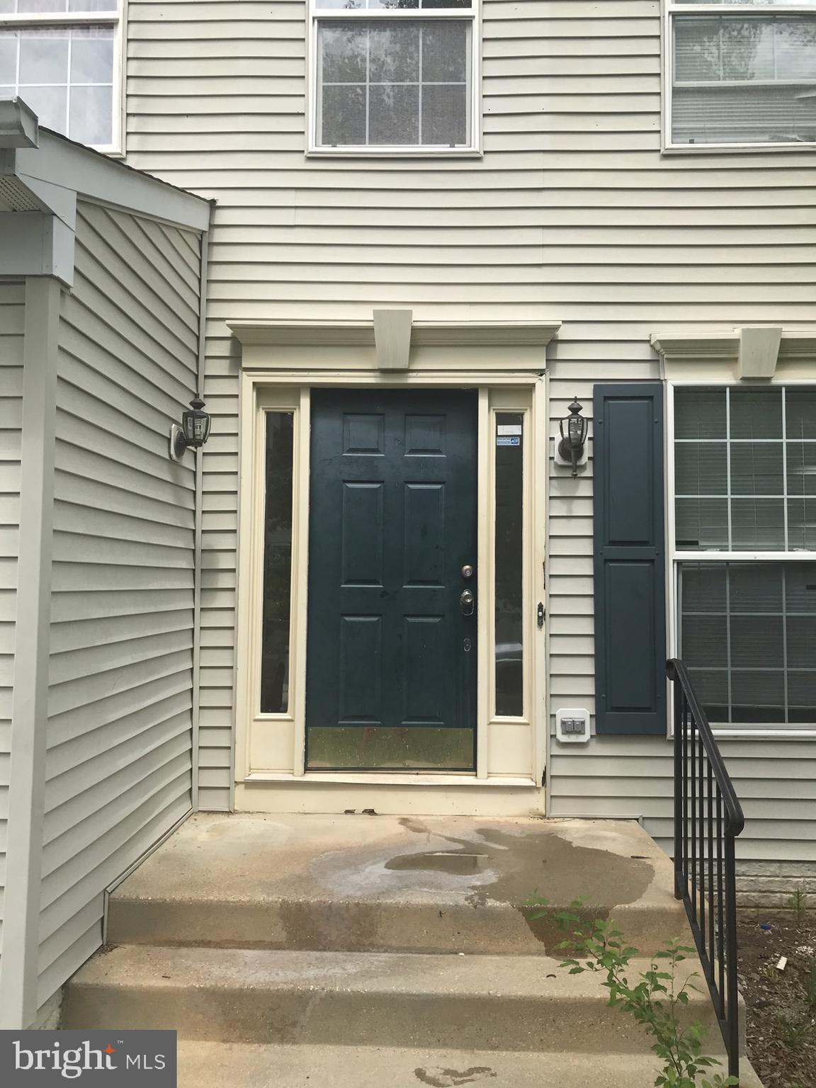 BOWIE - Residential Lease