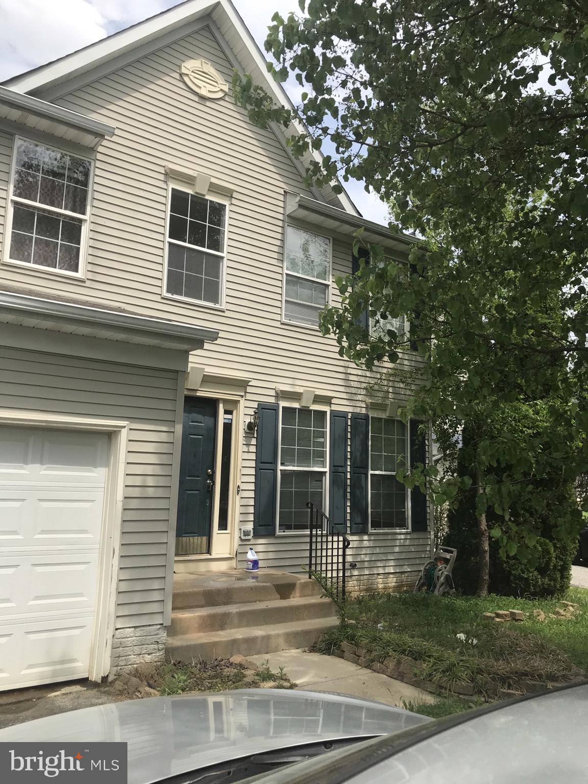 BOWIE - Residential Lease