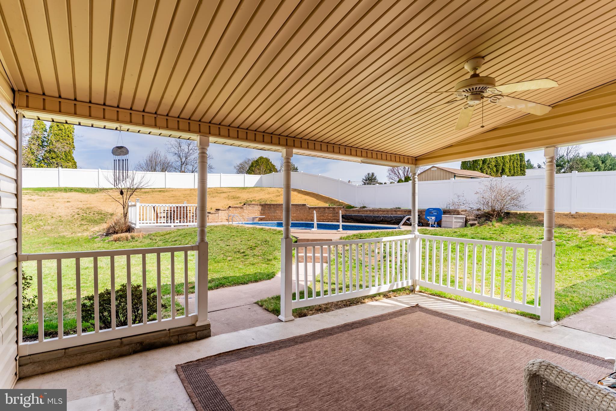 GRANDVIEW ACRES - Residential