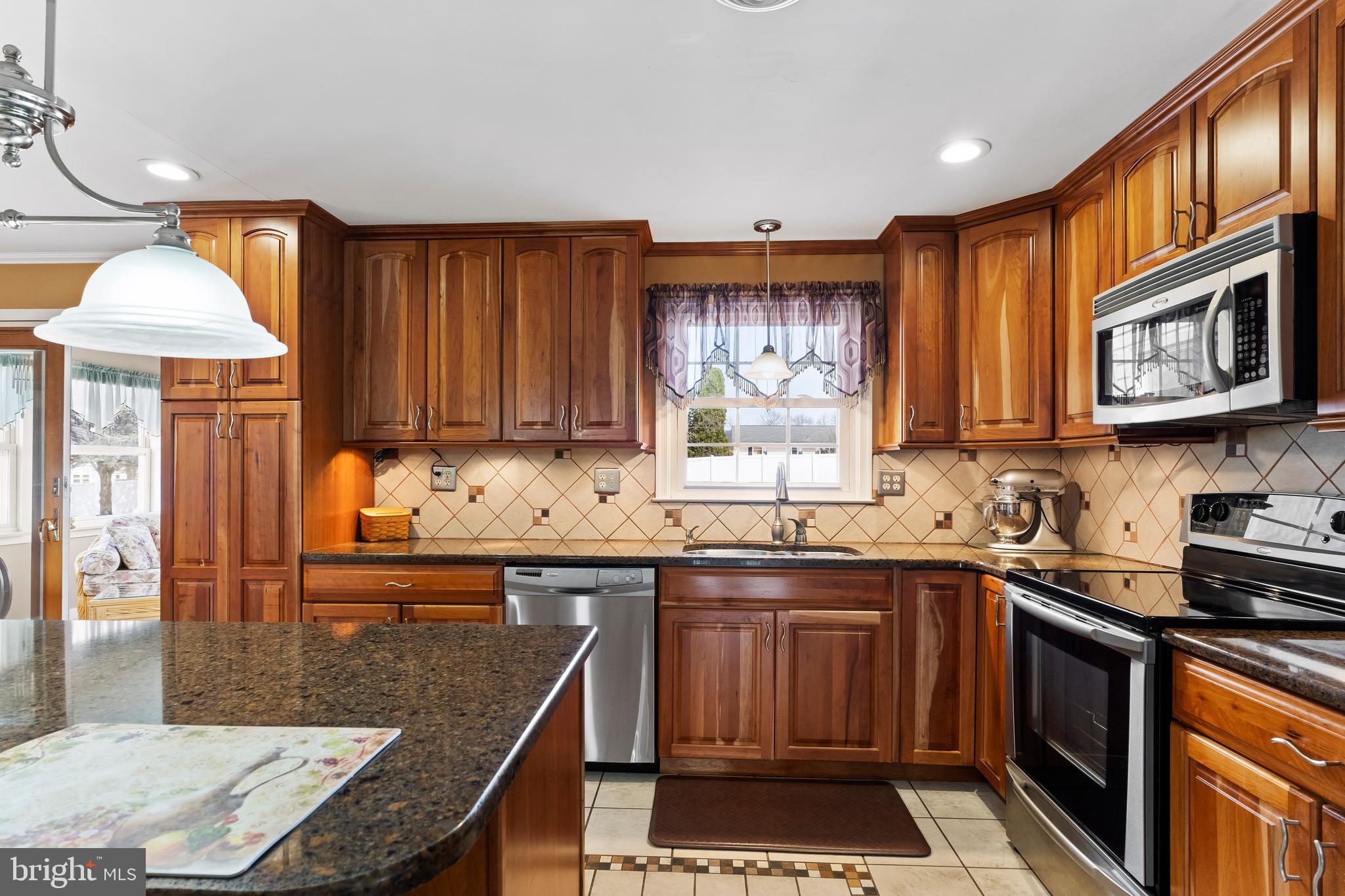 GRANDVIEW ACRES - Residential