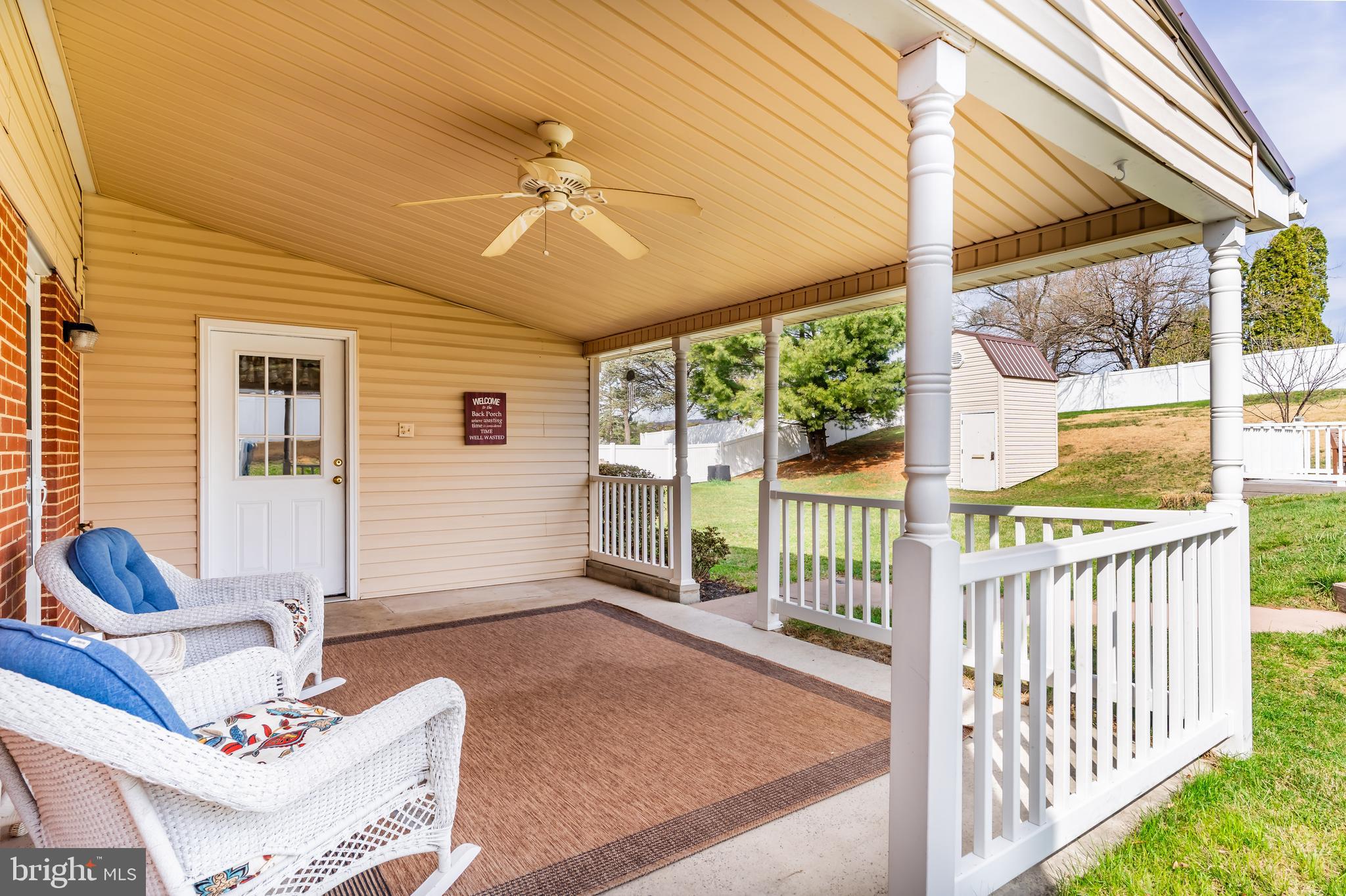 GRANDVIEW ACRES - Residential