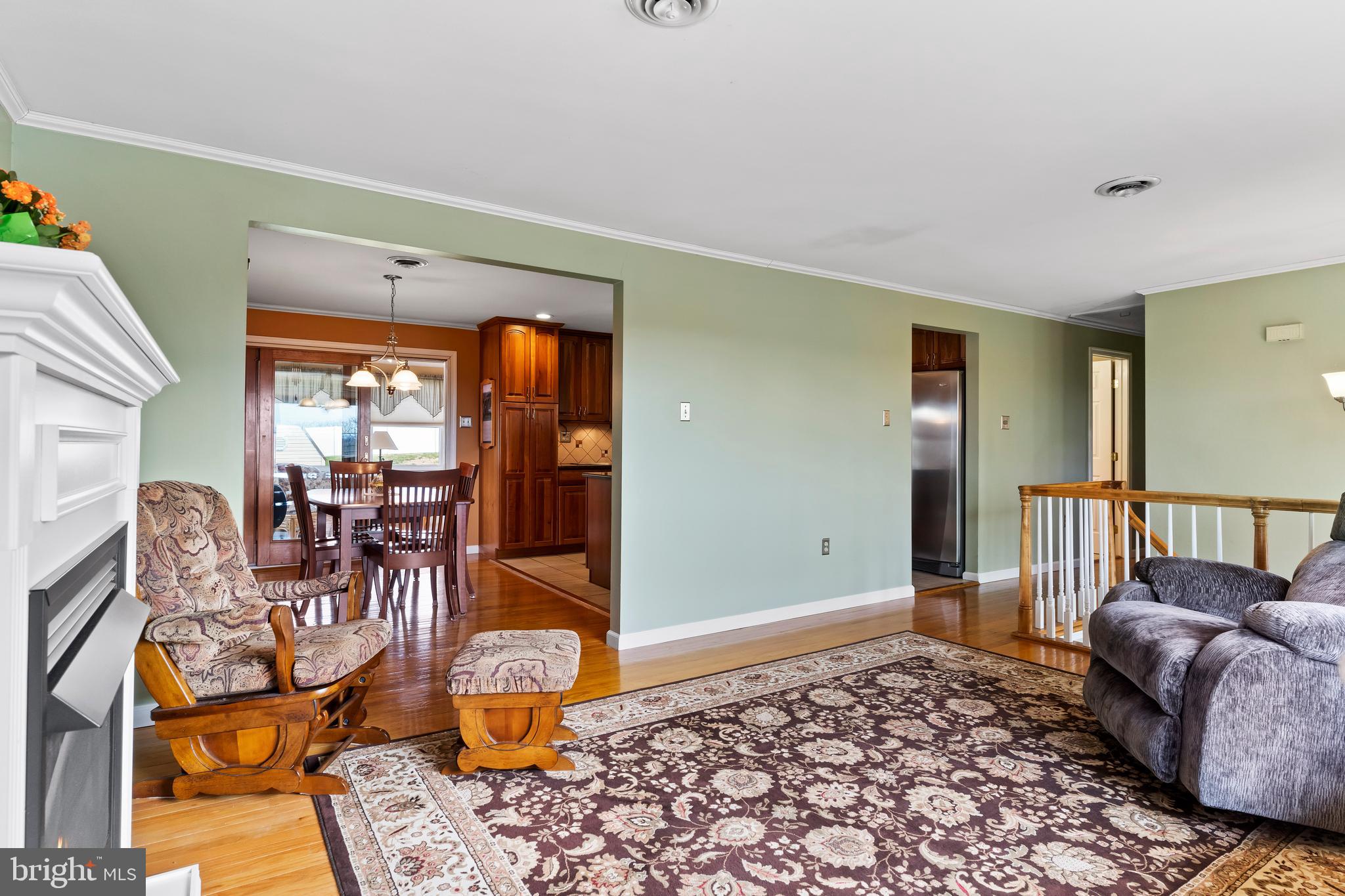 GRANDVIEW ACRES - Residential