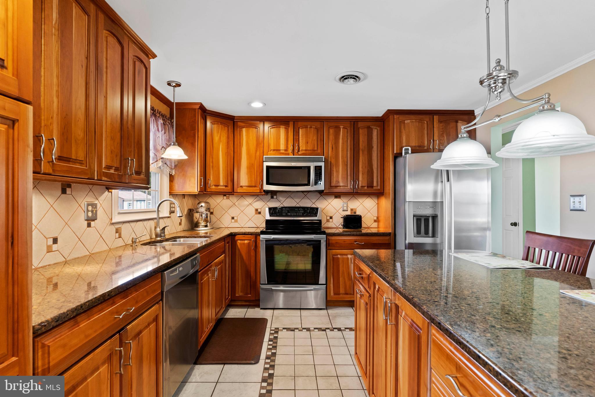 GRANDVIEW ACRES - Residential