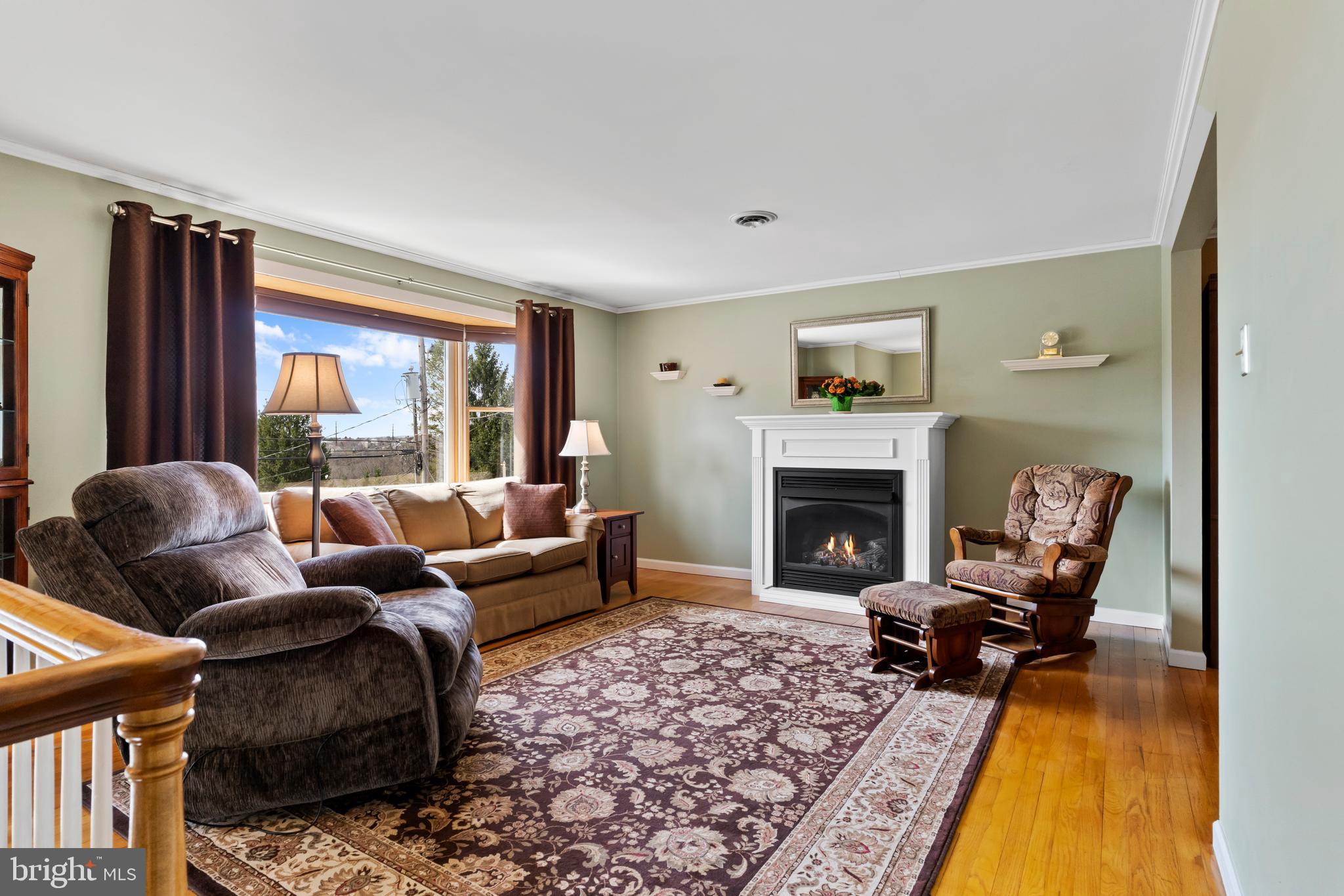 GRANDVIEW ACRES - Residential