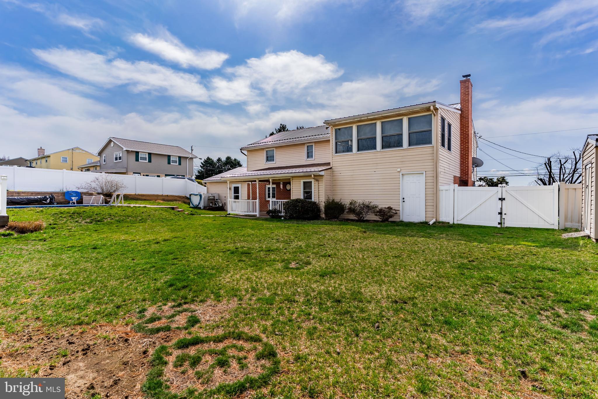 GRANDVIEW ACRES - Residential