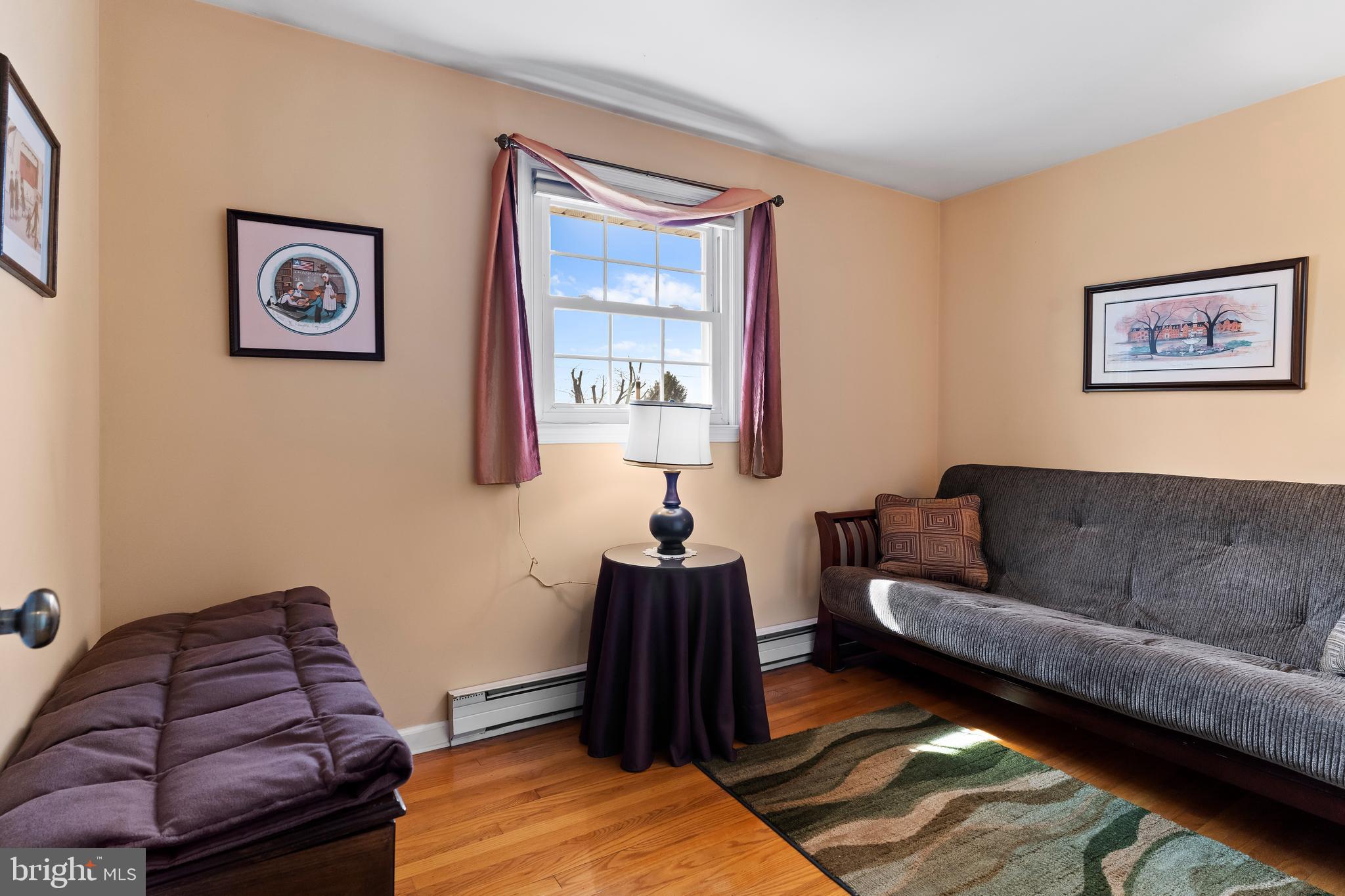 GRANDVIEW ACRES - Residential