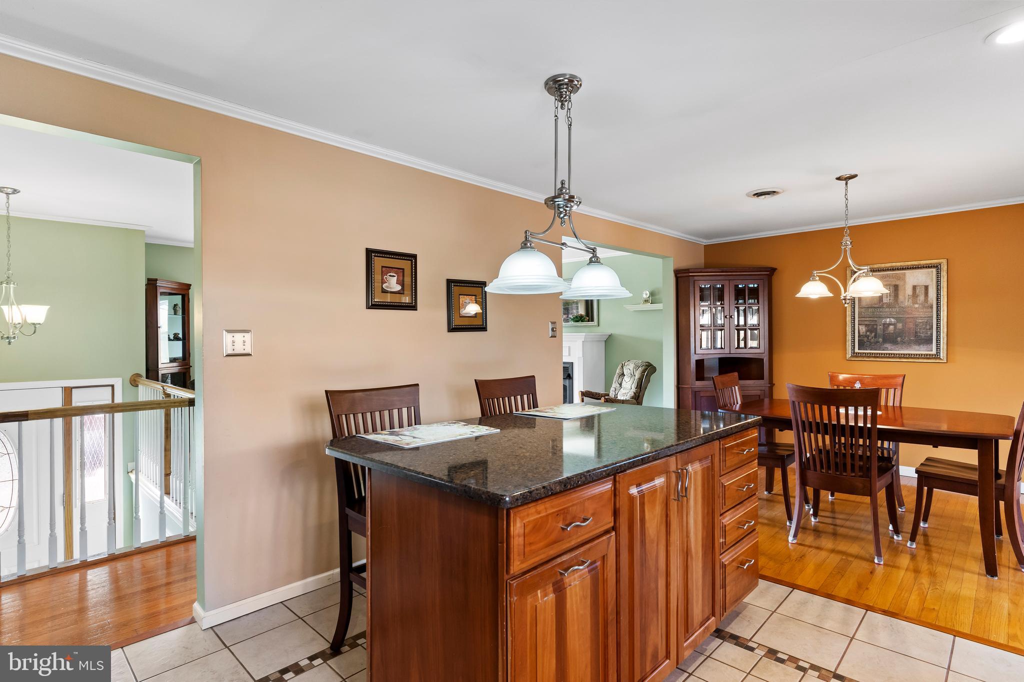 GRANDVIEW ACRES - Residential