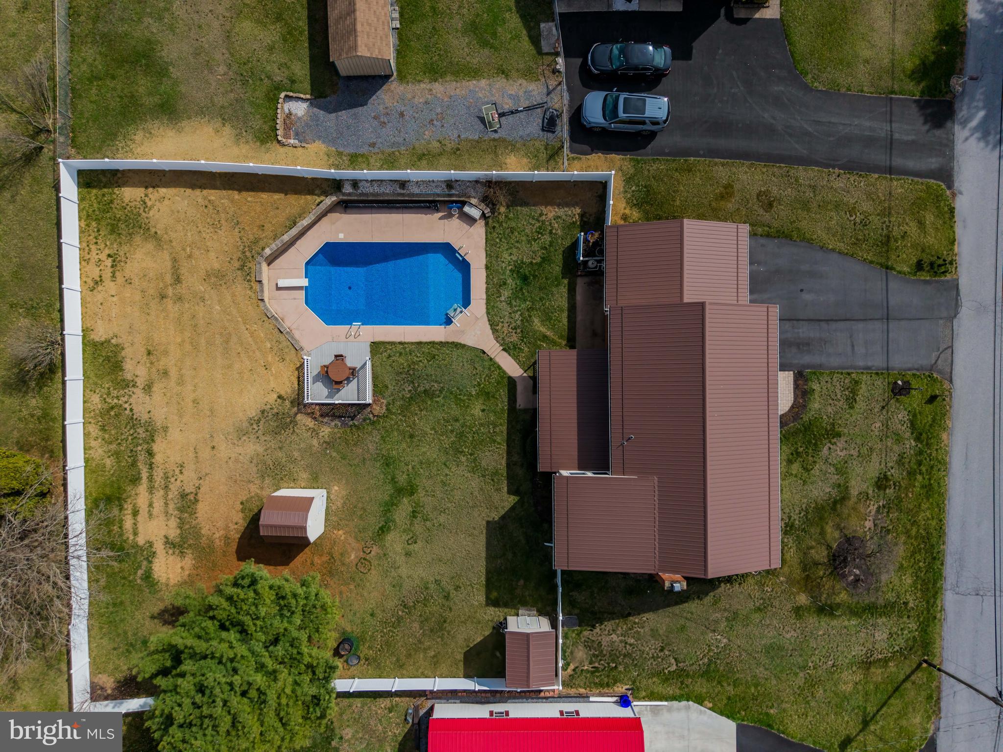 GRANDVIEW ACRES - Residential