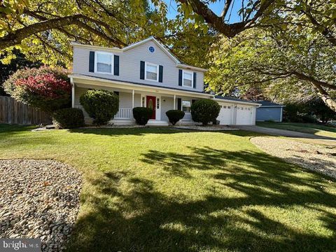 909 ASHBURN STREET HERNDON VA 20170