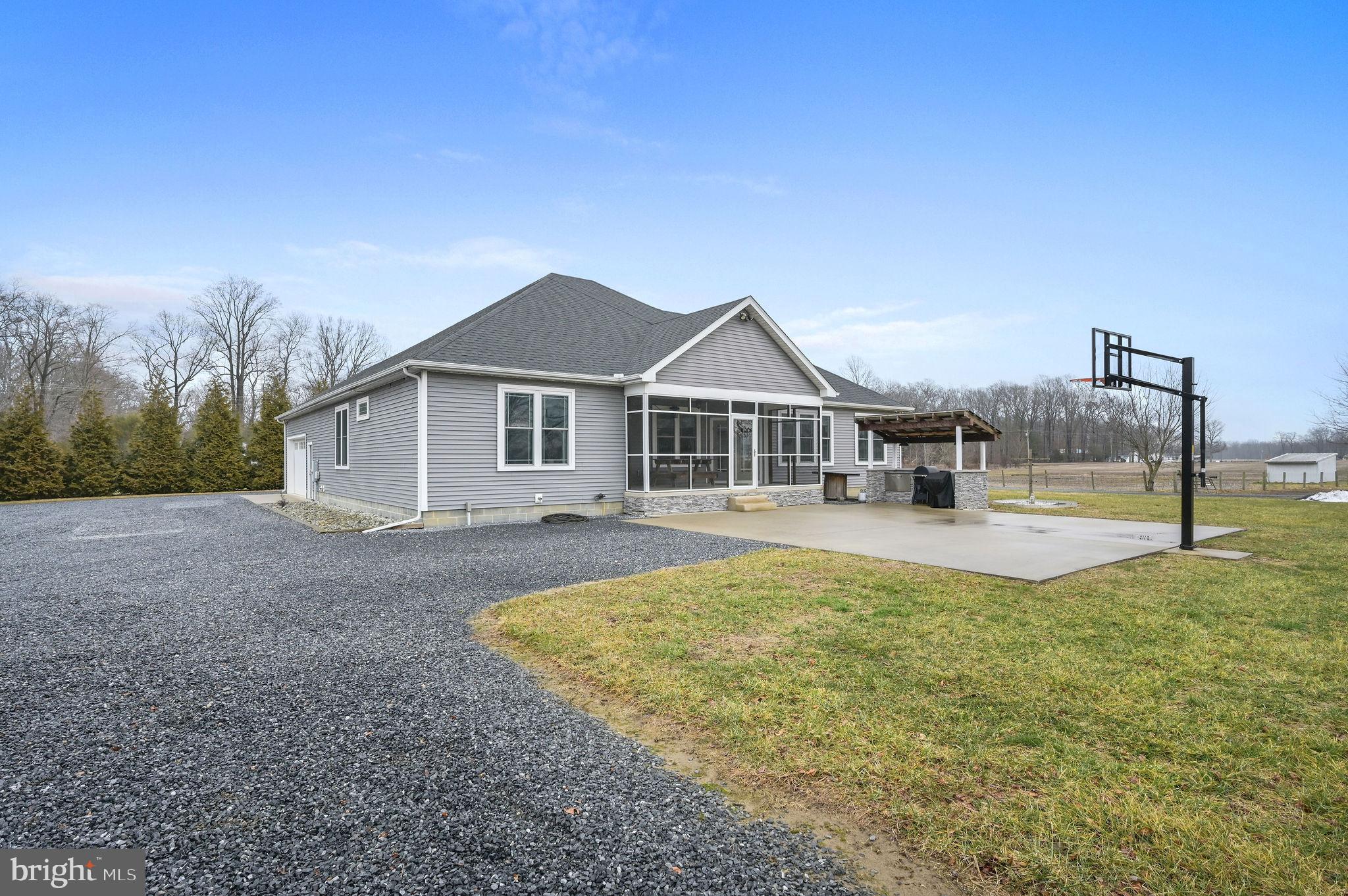 321 BLUE HERON ROAD