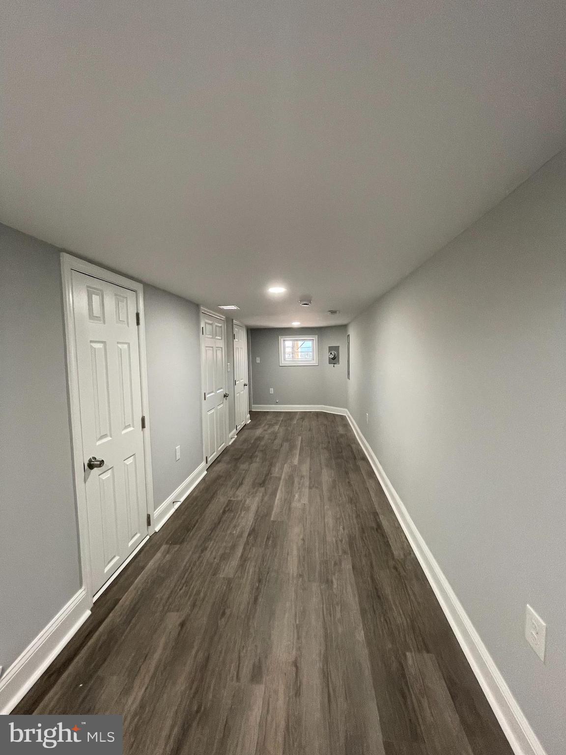 BROADWAY EAST - Residential Lease