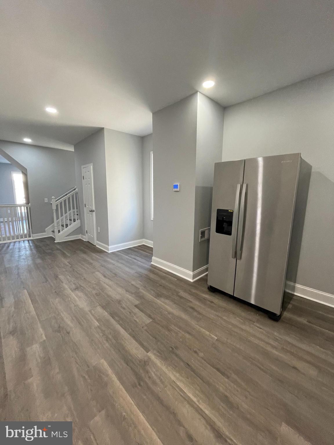 BROADWAY EAST - Residential Lease