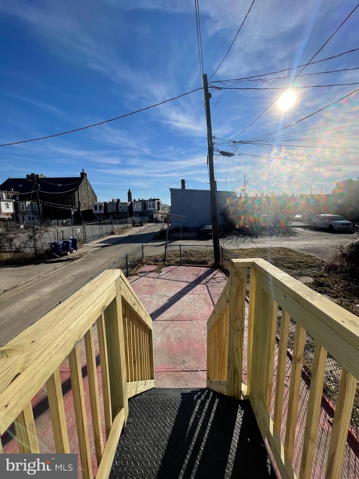 BROADWAY EAST - Residential Lease