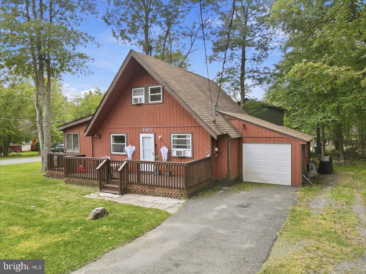 593 COUNTRY PLACE DRIVE