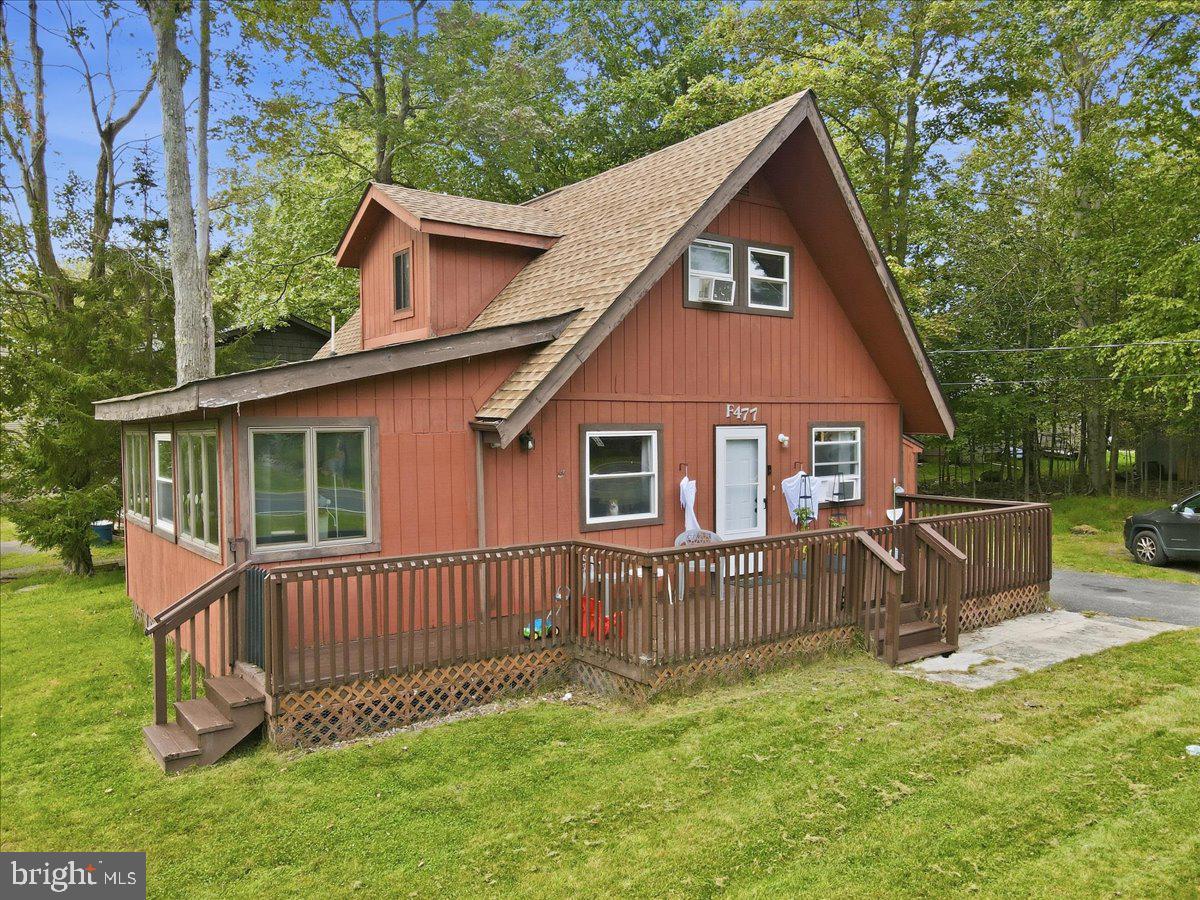 593 COUNTRY PLACE DRIVE