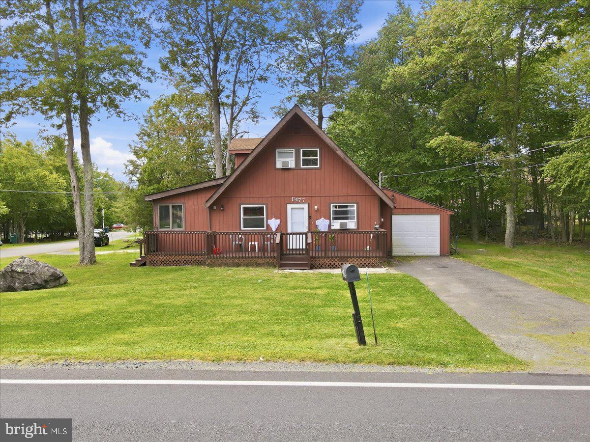 593 COUNTRY PLACE DRIVE