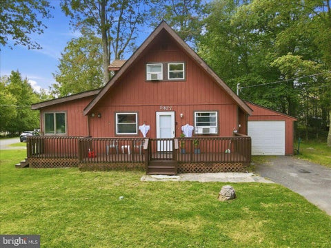 Homes For Sale - 593 Country Place Drive<br/> TOBYHANNA, PA 18466