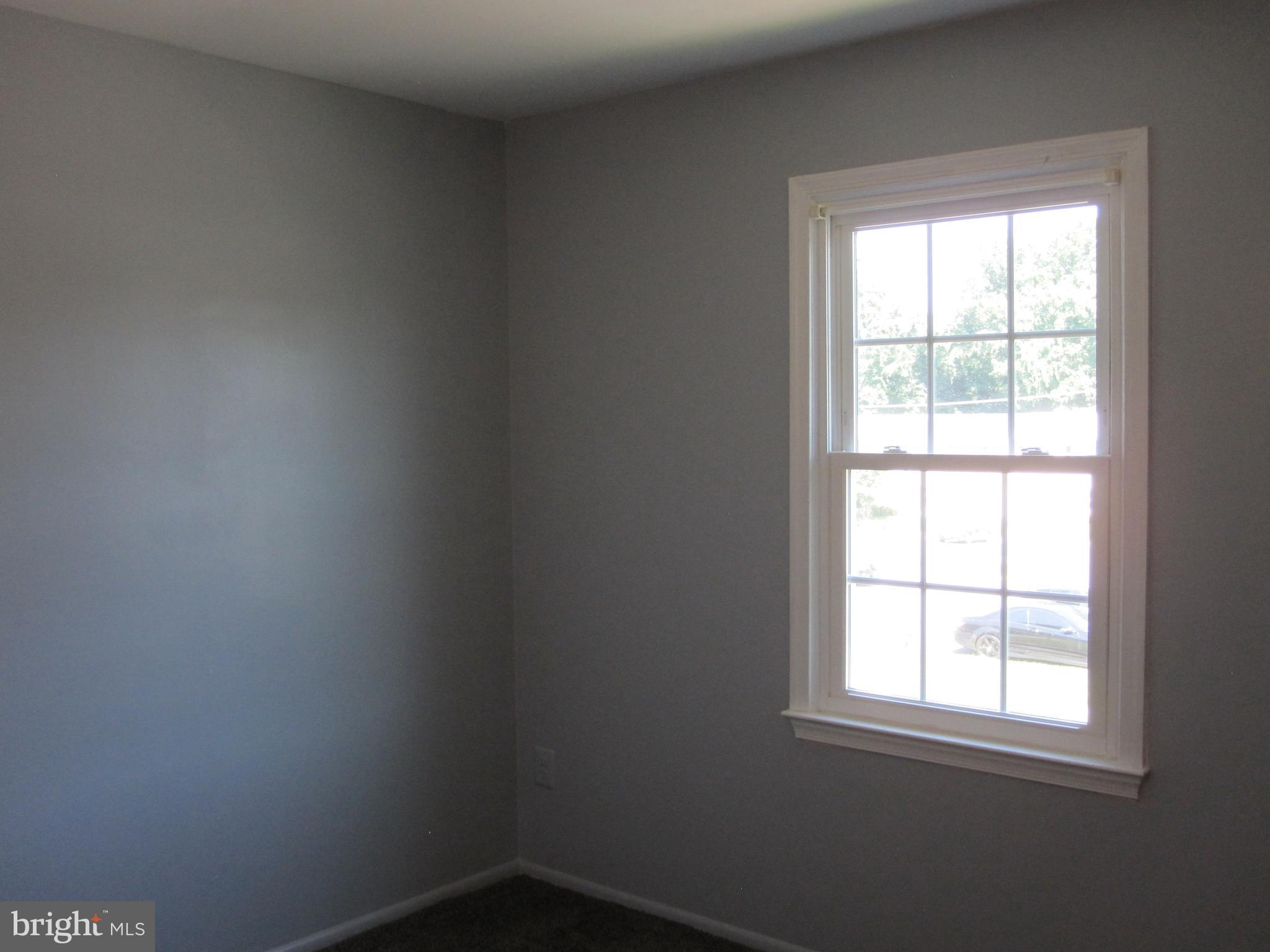 POHICK SQUARE - Residential Lease