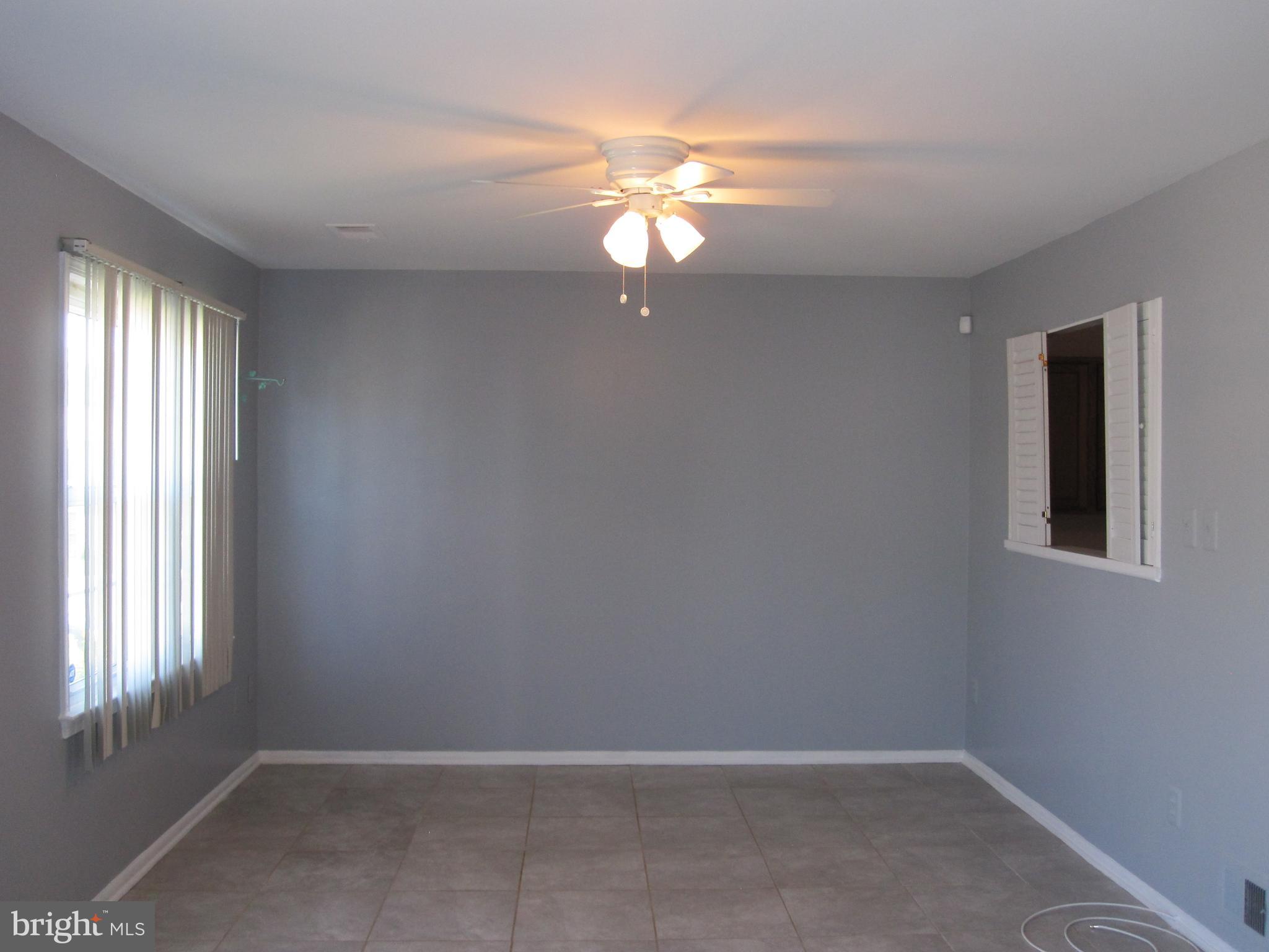 POHICK SQUARE - Residential Lease