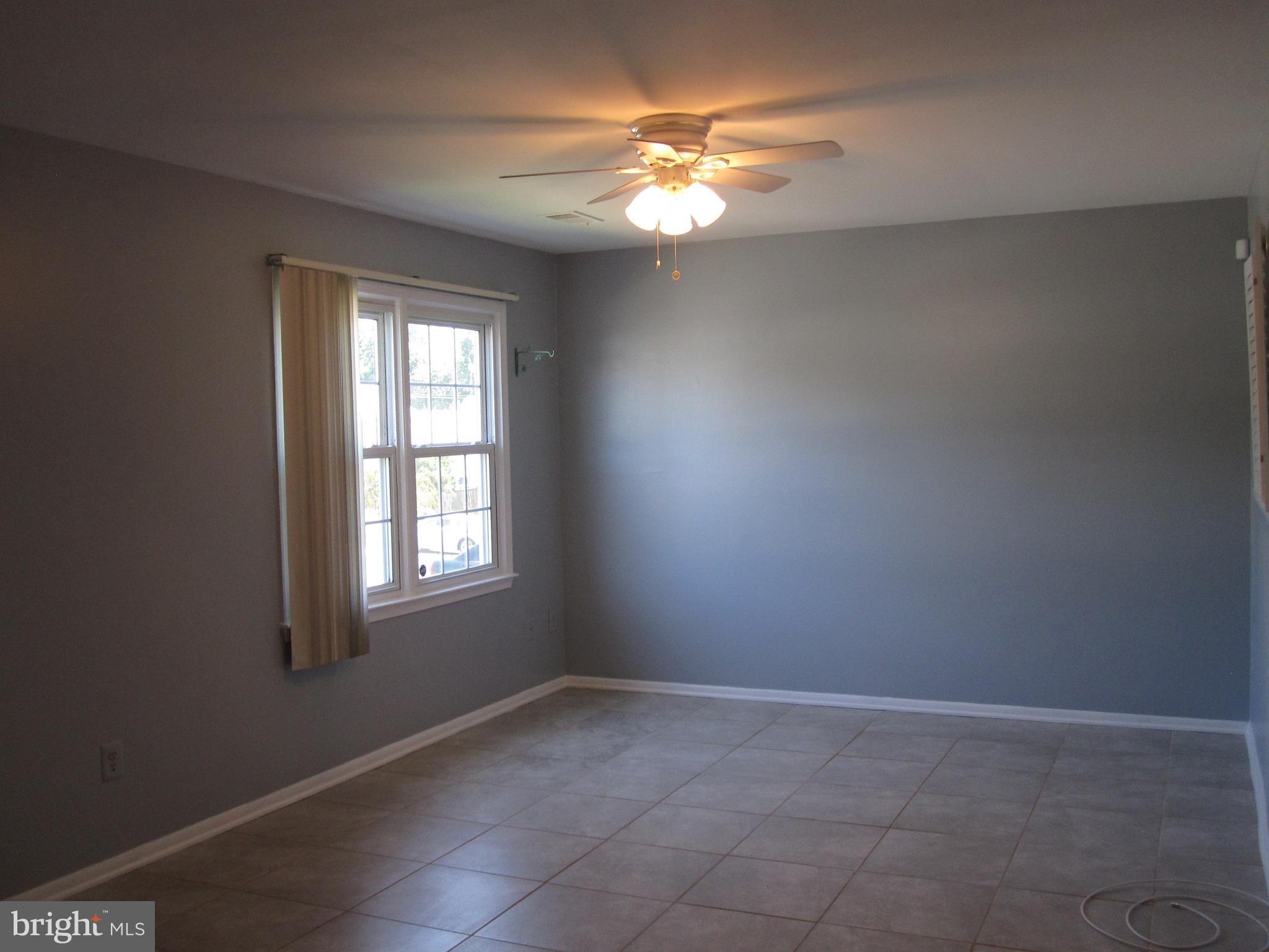 POHICK SQUARE - Residential Lease