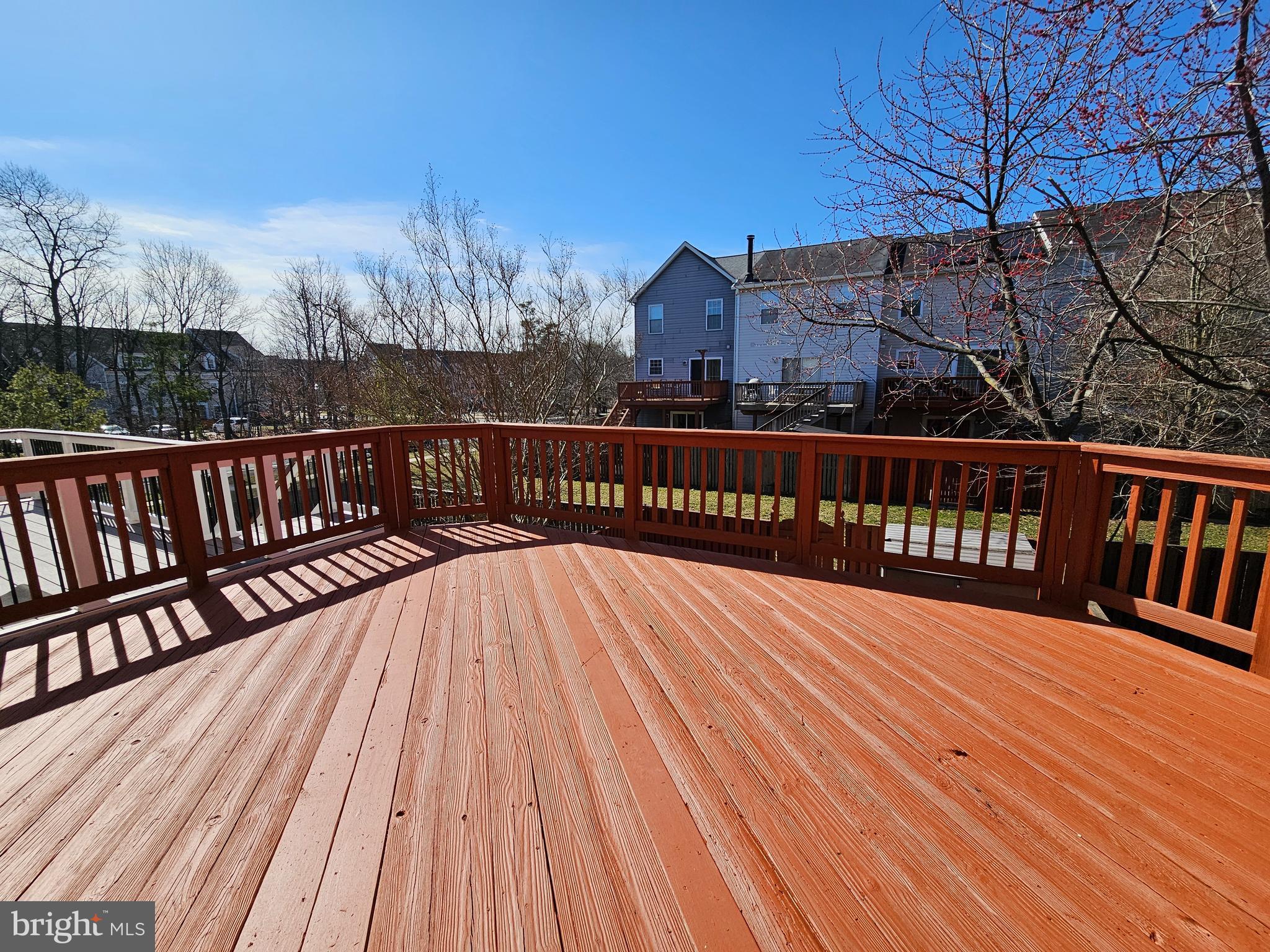 PINEY ORCHARD - Residential Lease