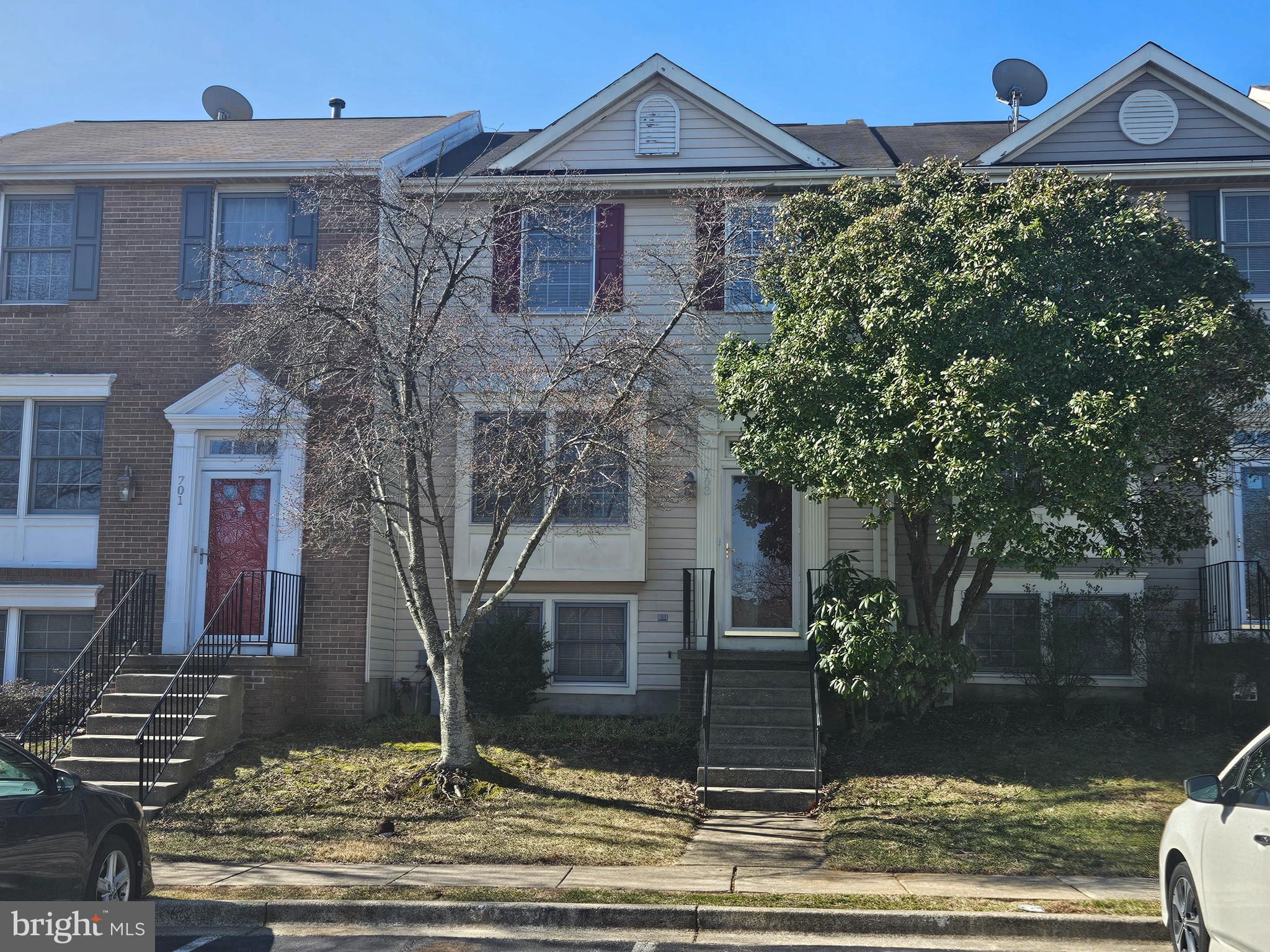 PINEY ORCHARD - Residential Lease