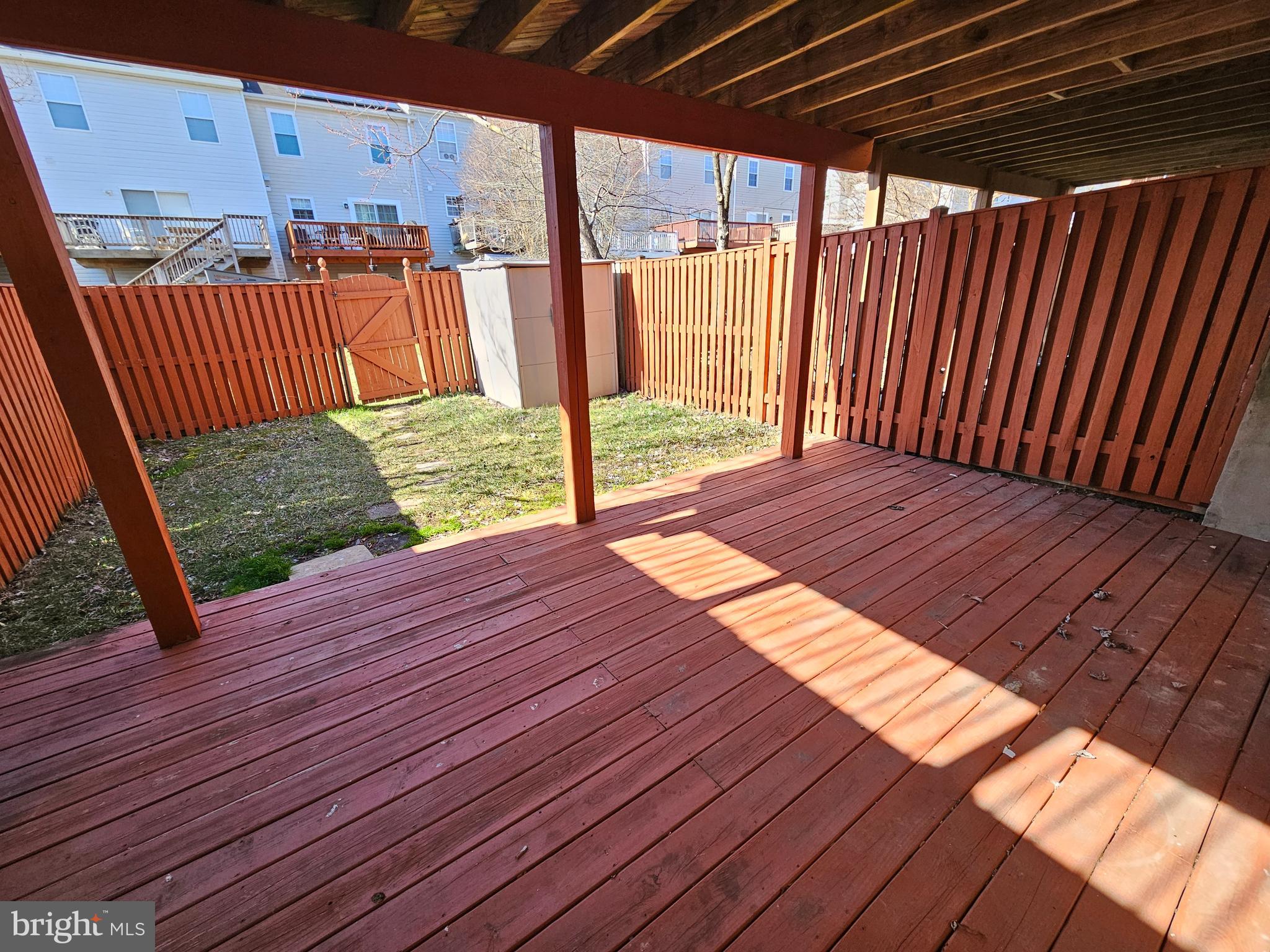 PINEY ORCHARD - Residential Lease