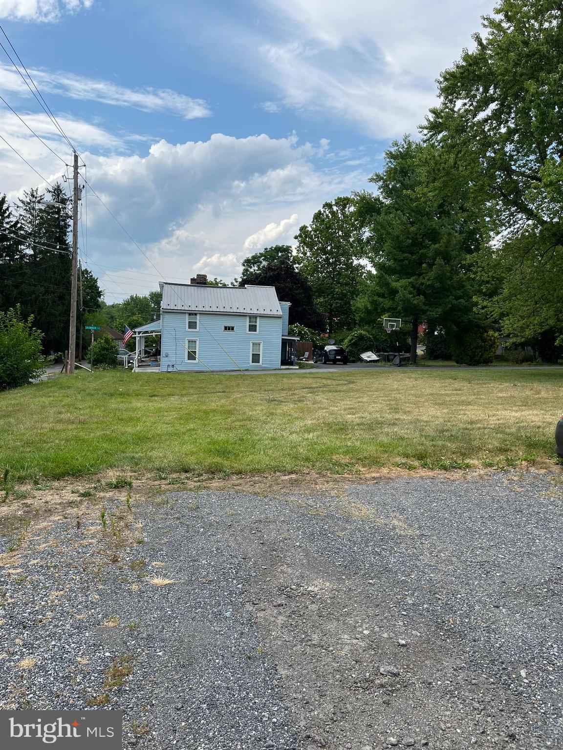 HEDGESVILLE - Residential Lease