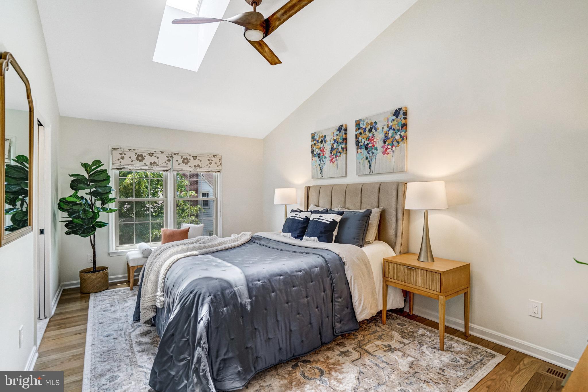 QUAKER HILL - Residential