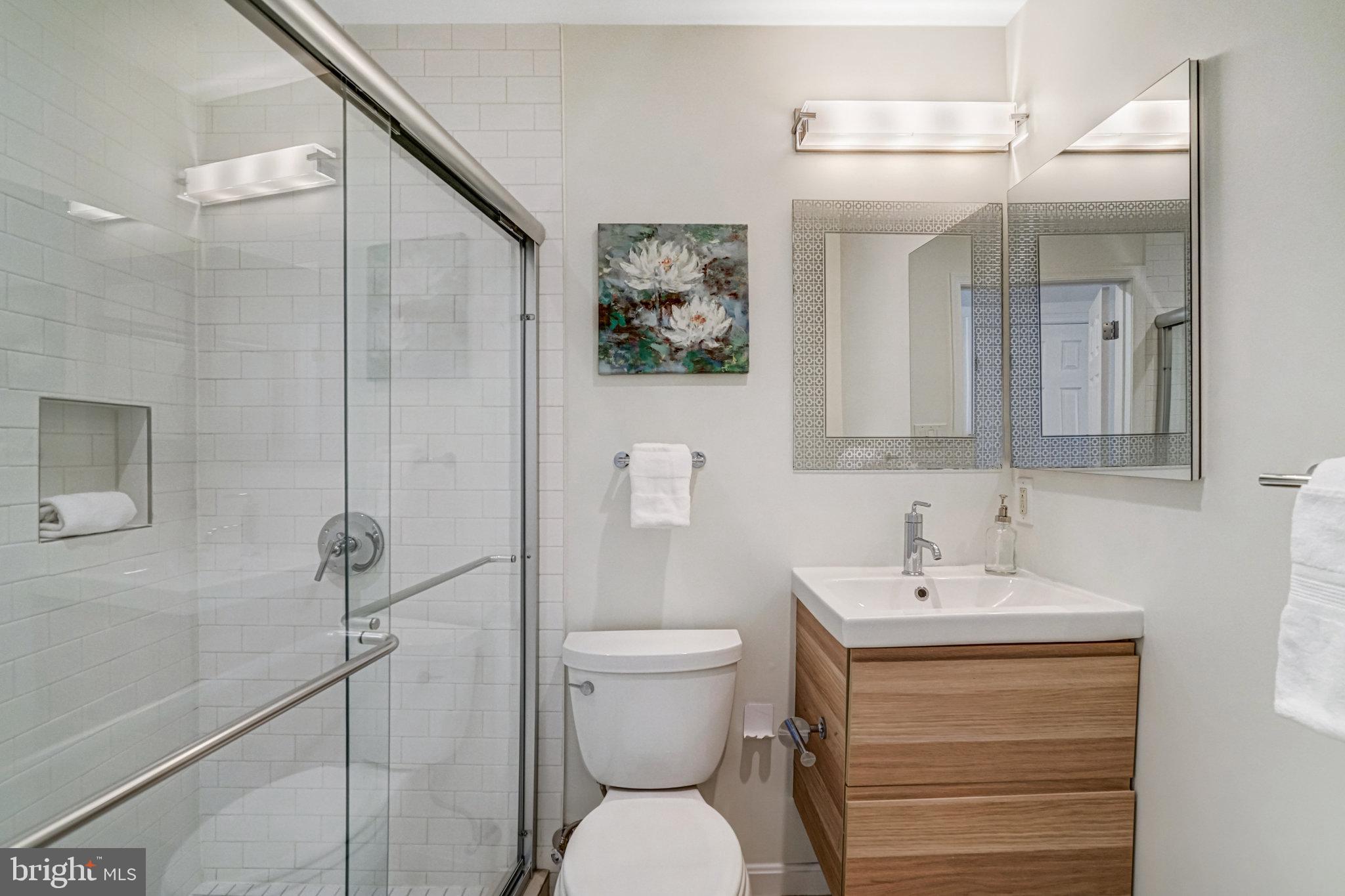 QUAKER HILL - Residential