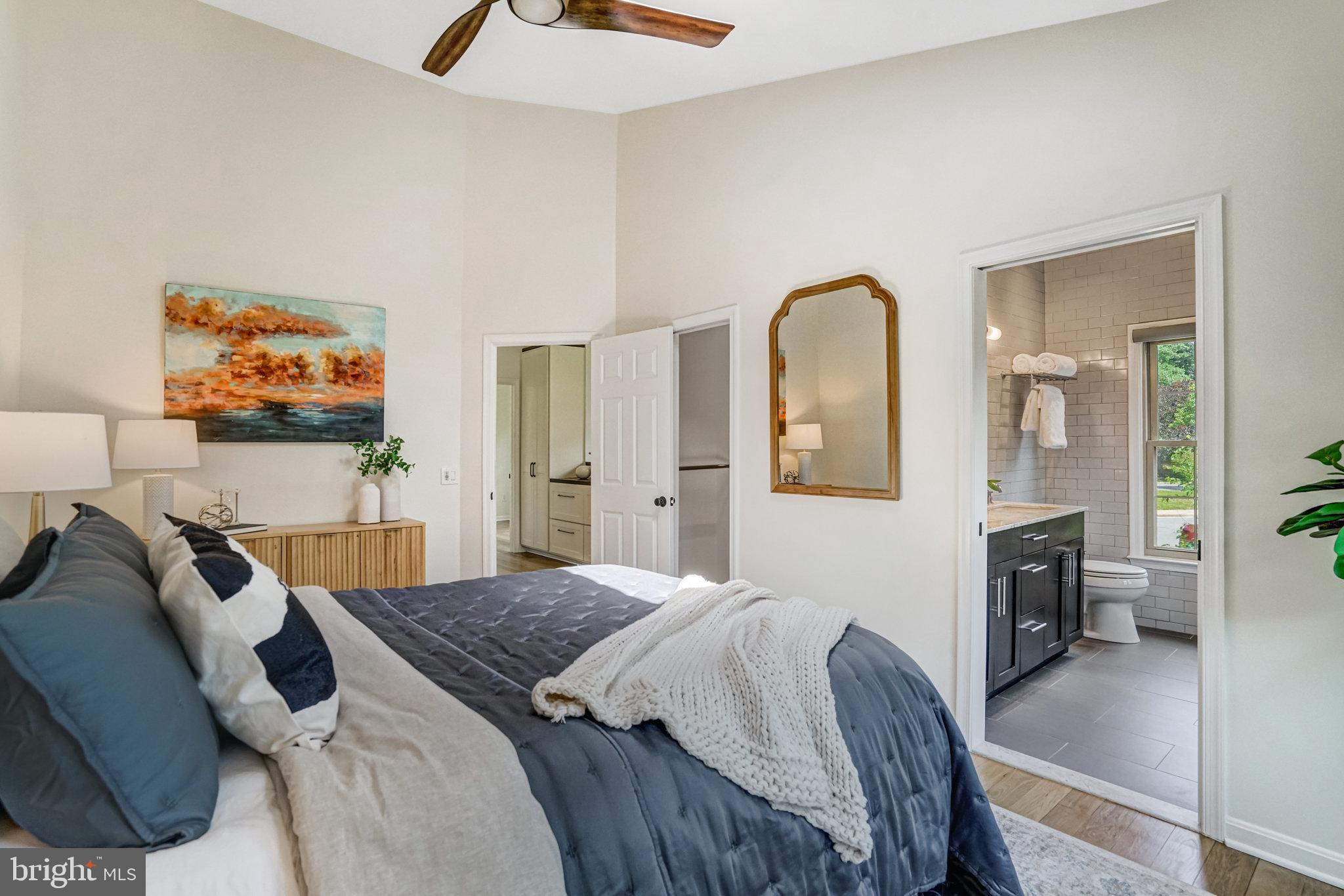 QUAKER HILL - Residential