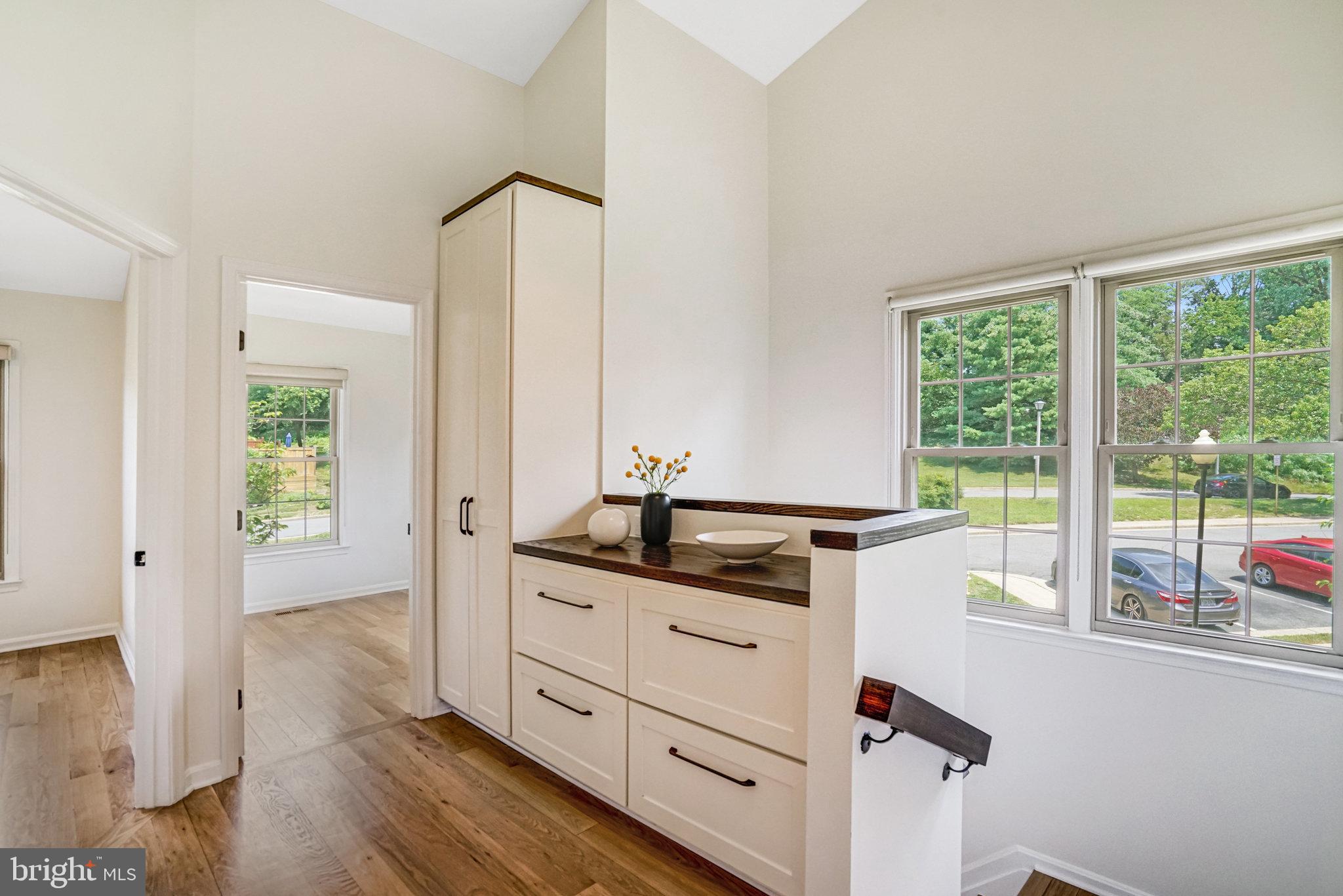 QUAKER HILL - Residential