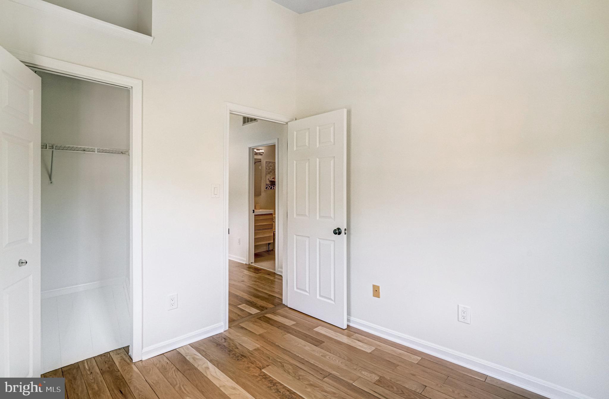 QUAKER HILL - Residential