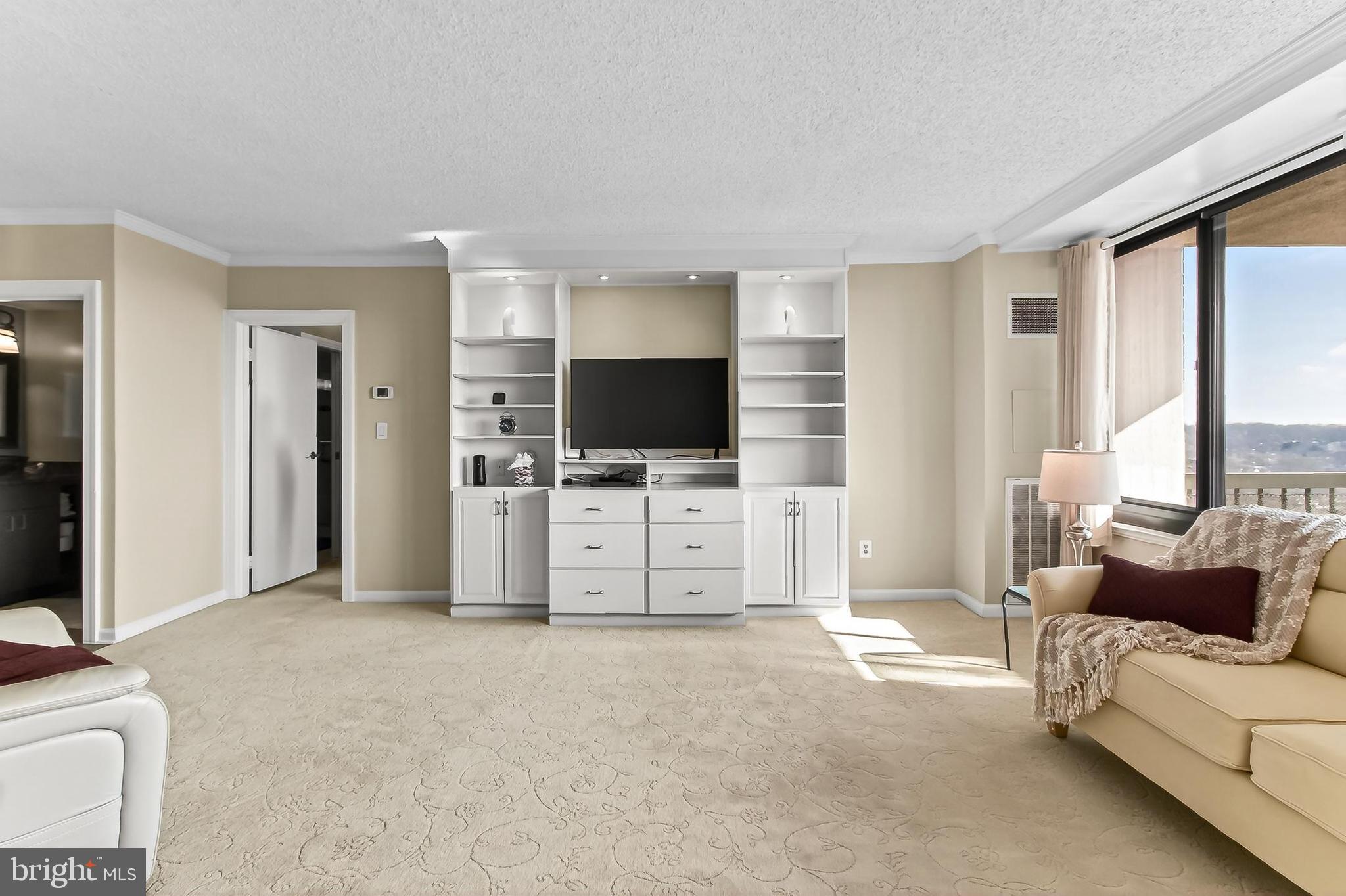 5500 HOLMES RUN PARKWAY 1507