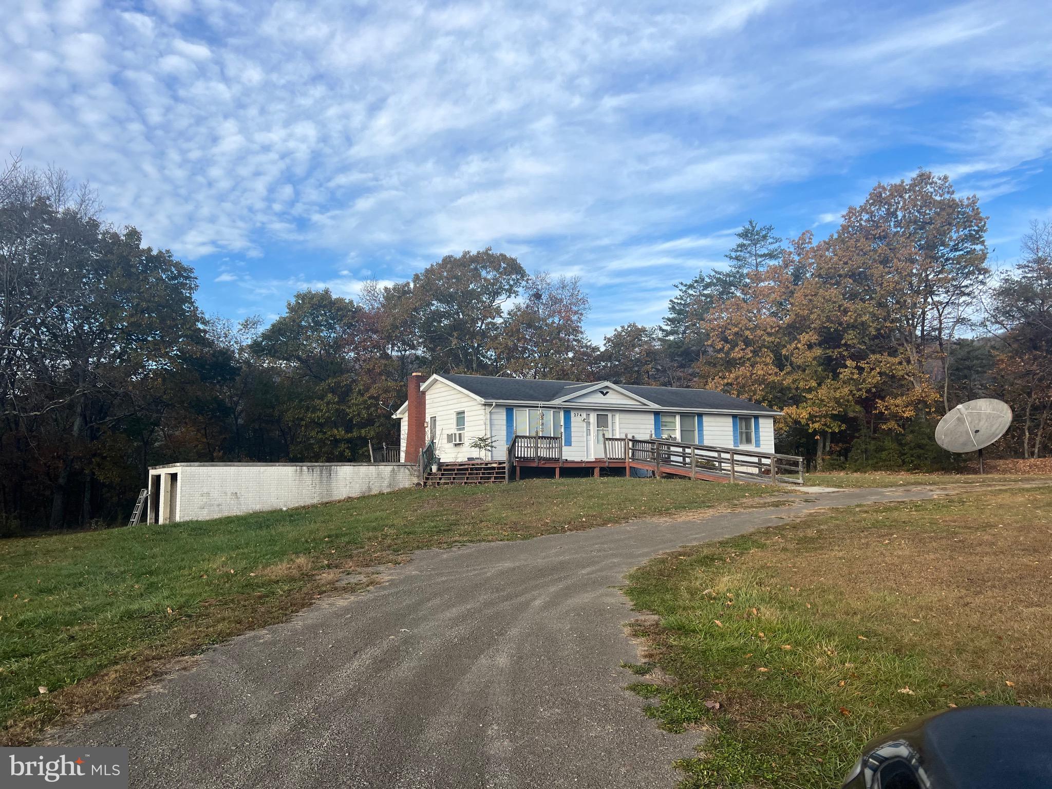 ELLIFRITZ - Residential